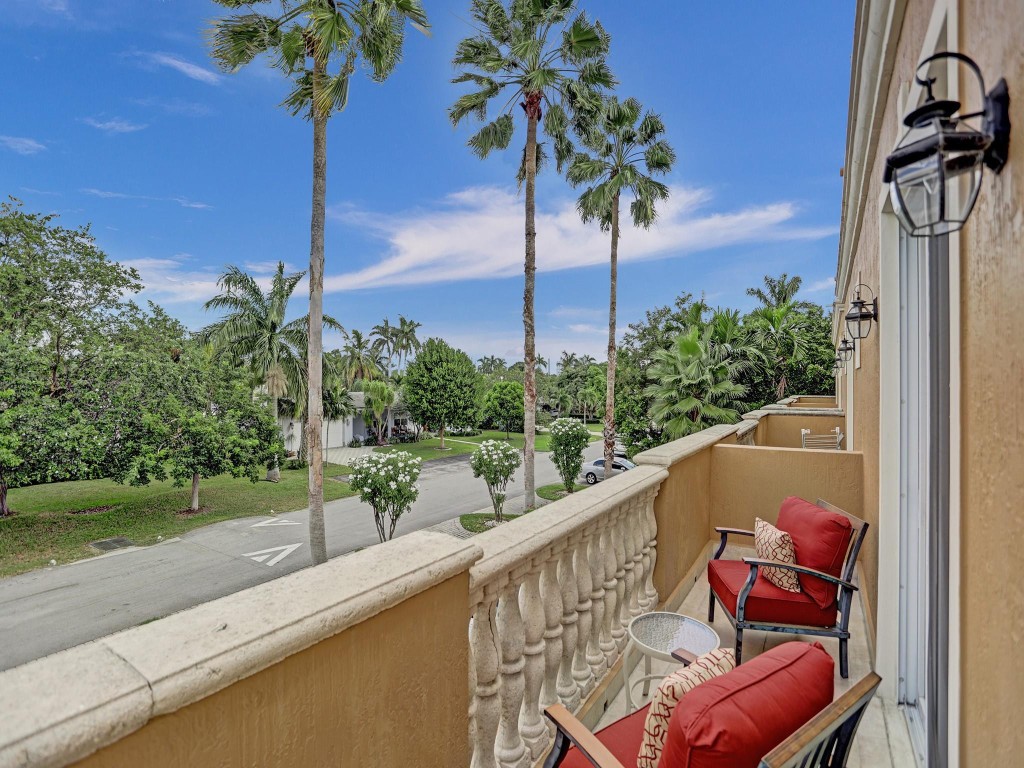 Bayview Townhomes at CR - Residential