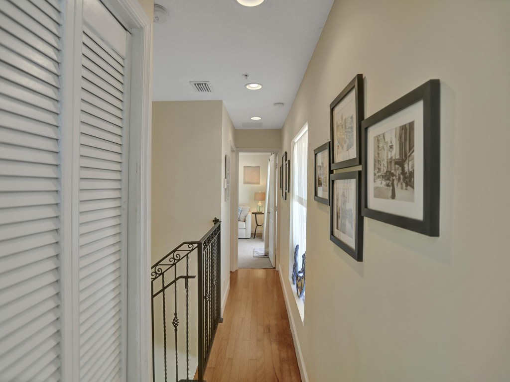 Bayview Townhomes at CR - Residential