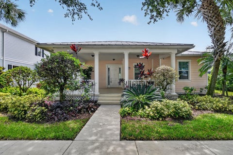 Photo of 3416 S Caroline Drive, Jupiter, FL 33458 (MLS # B26047991)