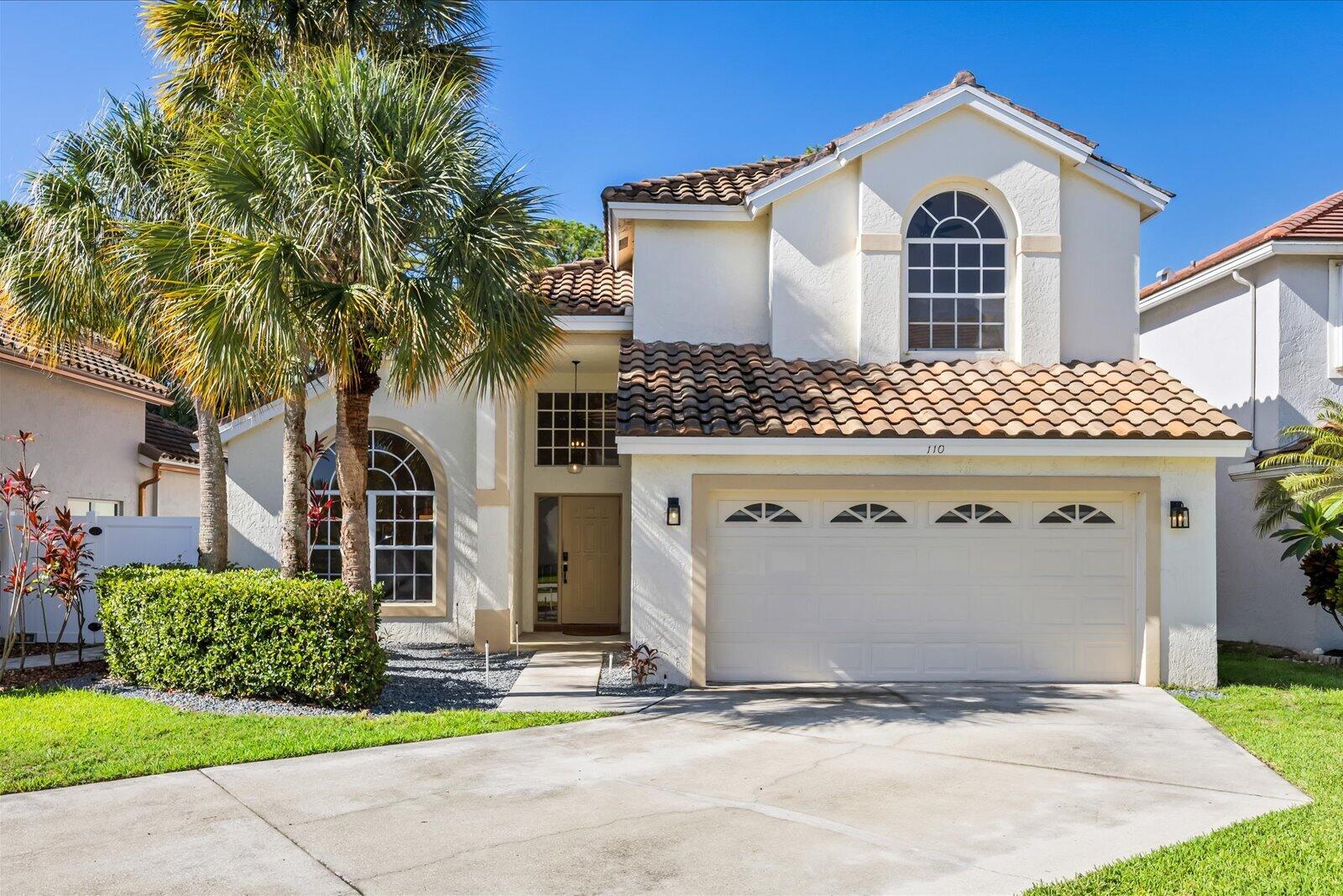 110 Pennock Trace Drive