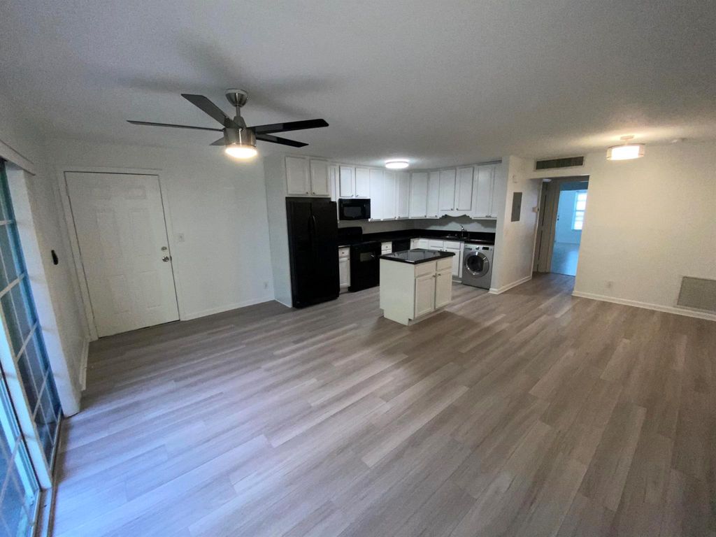 Photo of 102 N Lakeside Drive #2, Lake Worth Beach, FL 33460 (MLS # R11127835)