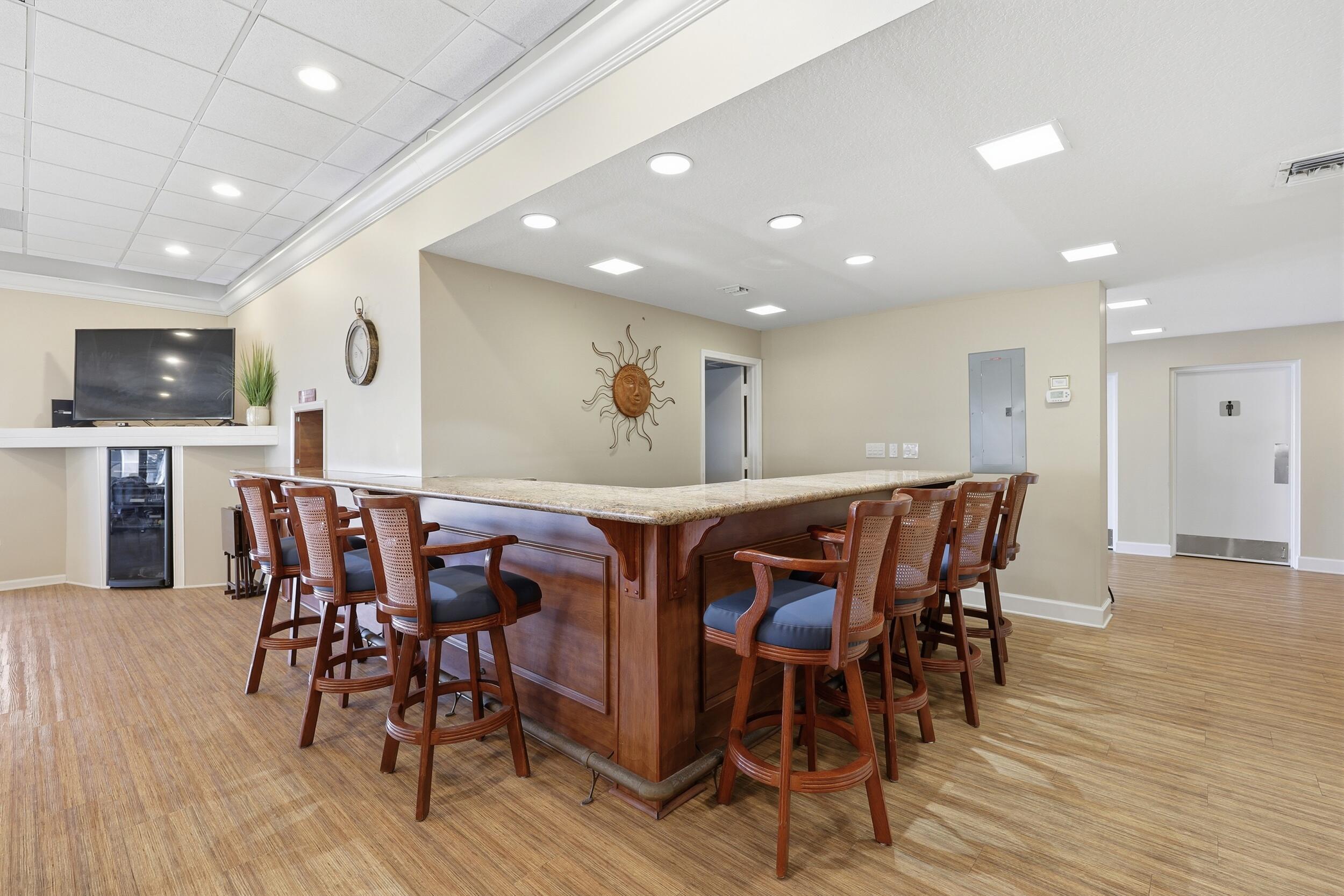 SANDPOINTE BAY CONDO - Residential