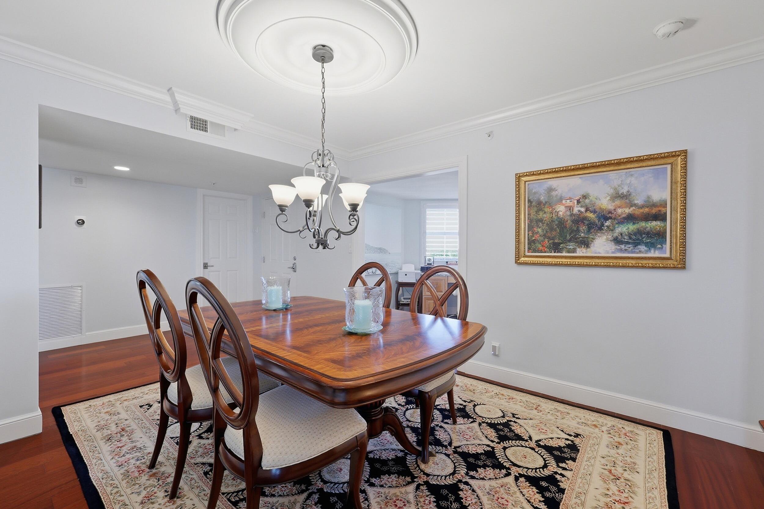 SANDPOINTE BAY CONDO - Residential