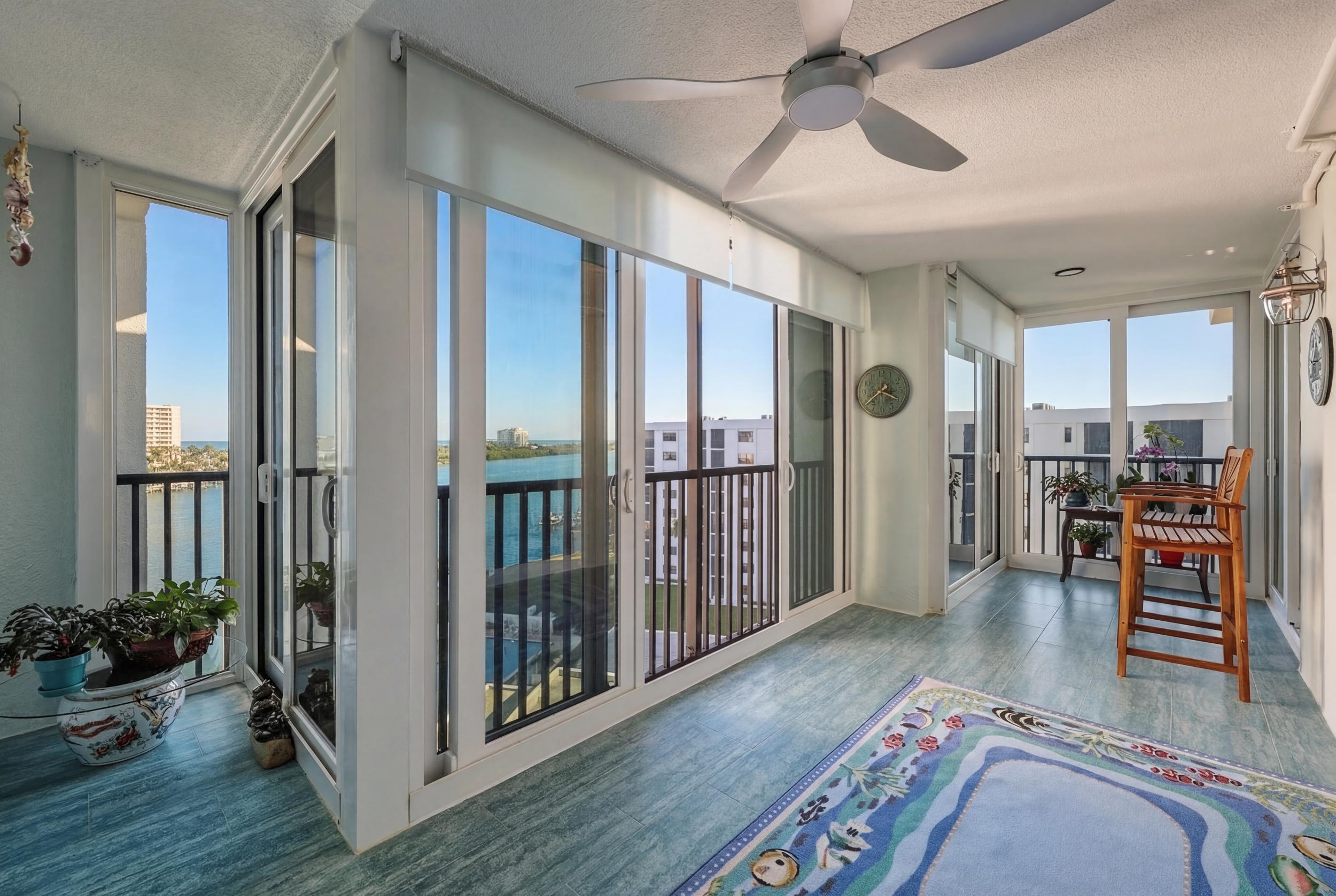 SANDPOINTE BAY CONDO - Residential