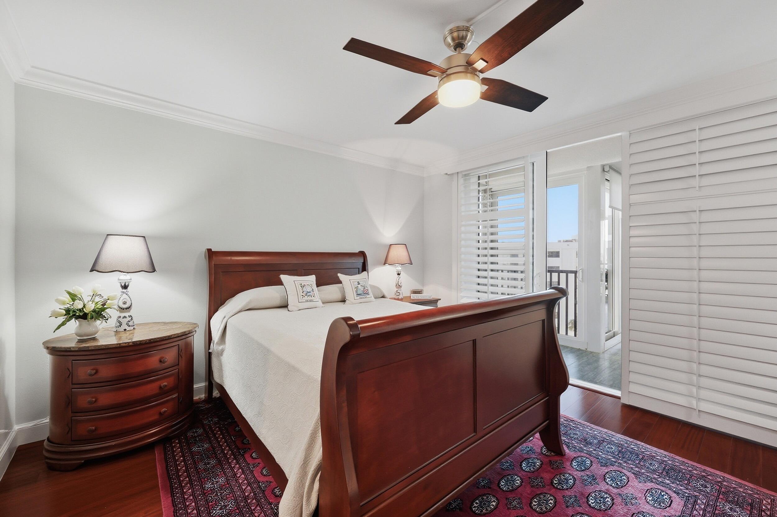 SANDPOINTE BAY CONDO - Residential