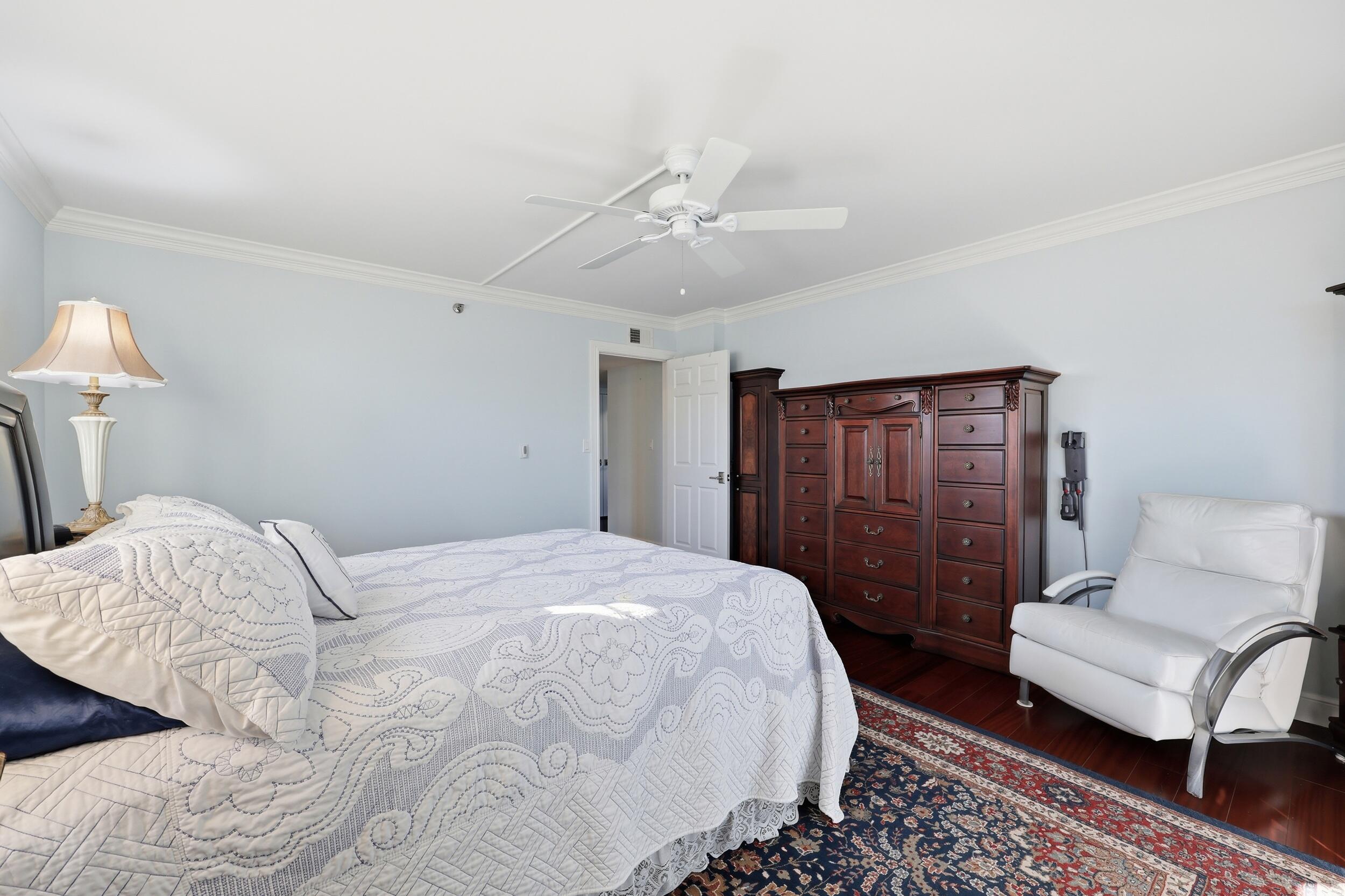 SANDPOINTE BAY CONDO - Residential