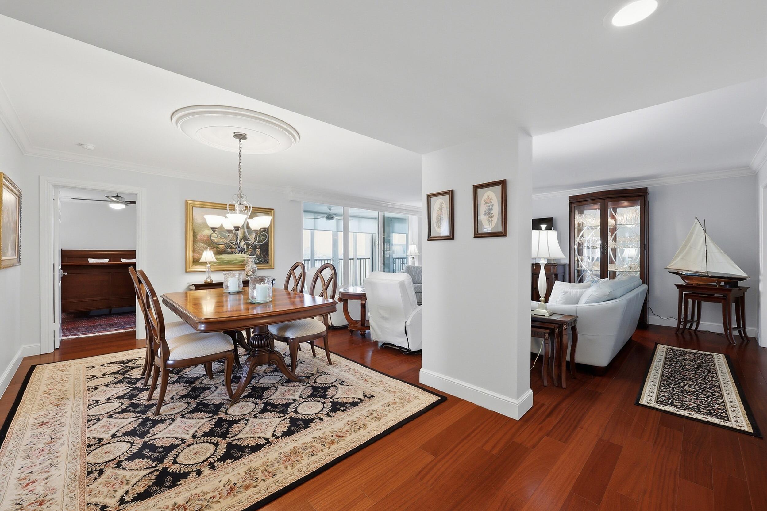 SANDPOINTE BAY CONDO - Residential