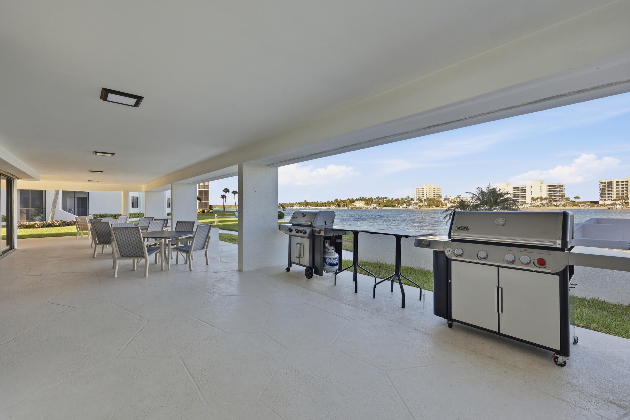 SANDPOINTE BAY CONDO - Residential