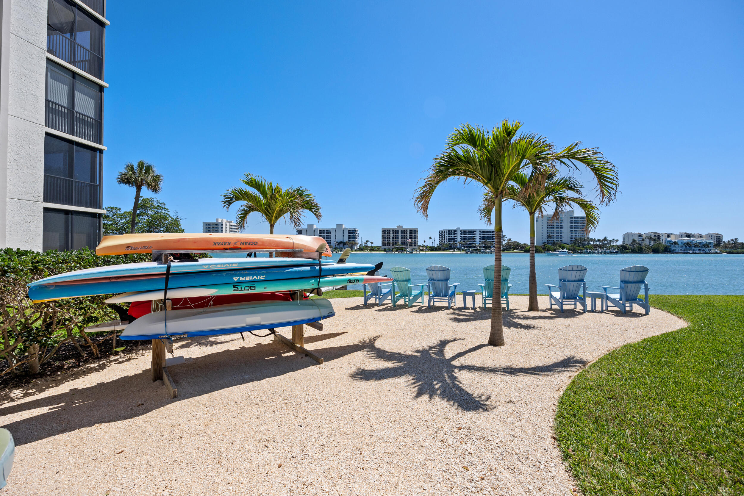 SANDPOINTE BAY CONDO - Residential