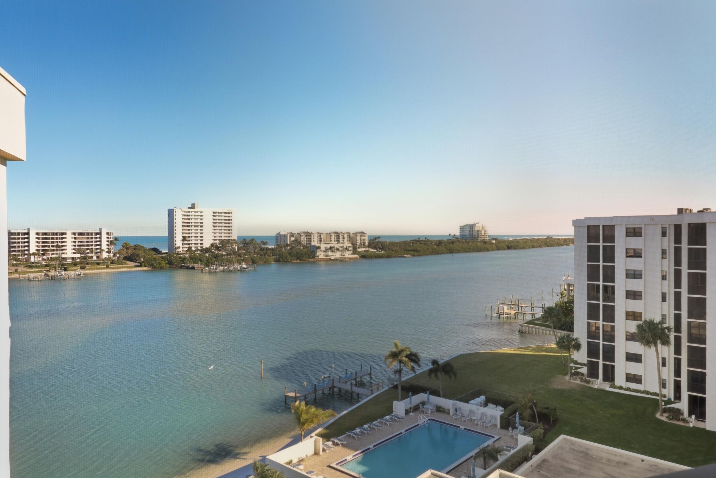 SANDPOINTE BAY CONDO - Residential