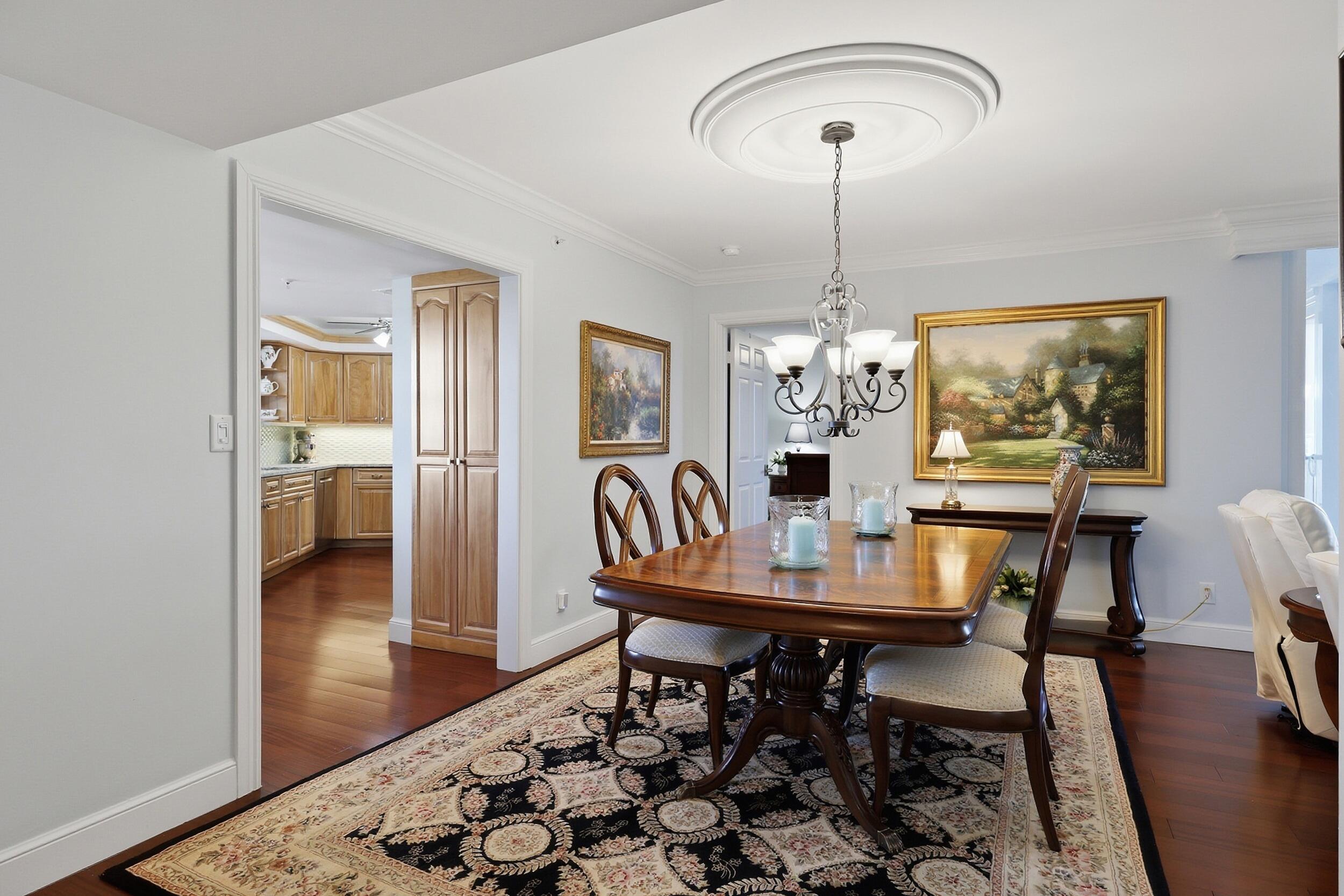 SANDPOINTE BAY CONDO - Residential