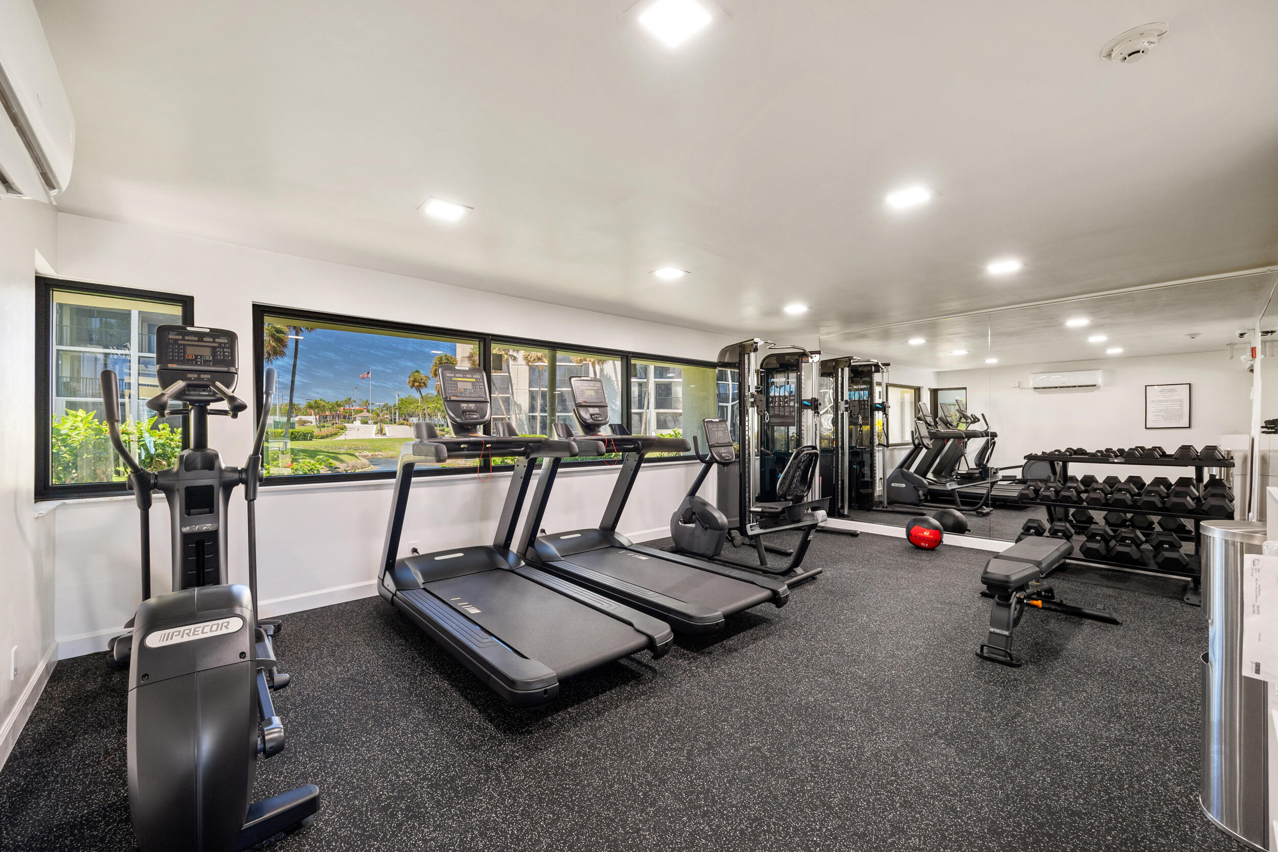 SANDPOINTE BAY CONDO - Residential