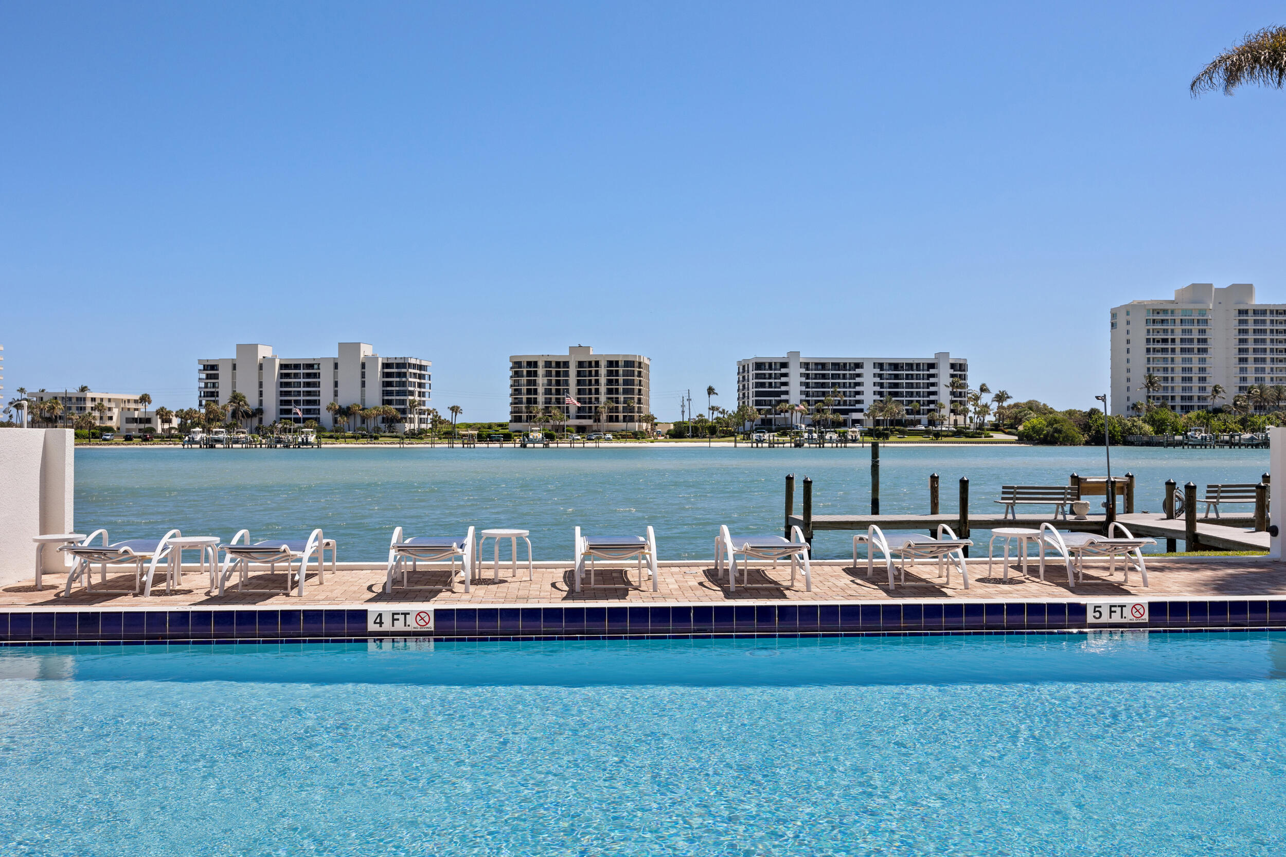 SANDPOINTE BAY CONDO - Residential