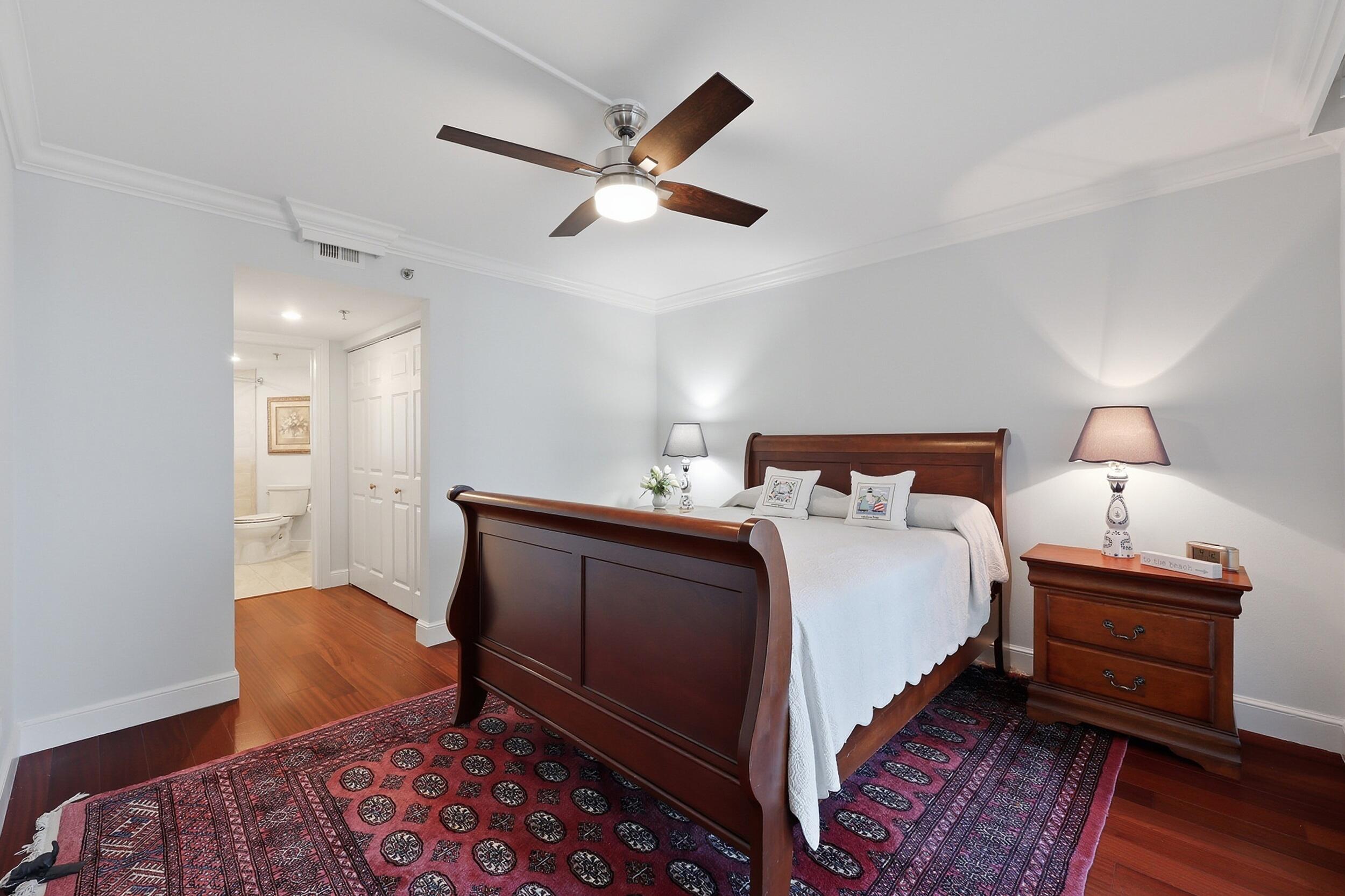 SANDPOINTE BAY CONDO - Residential