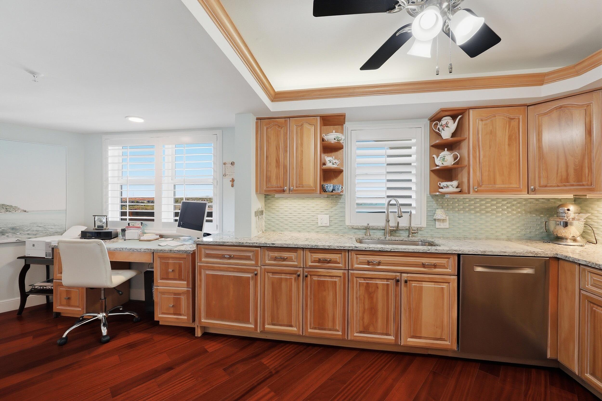 SANDPOINTE BAY CONDO - Residential