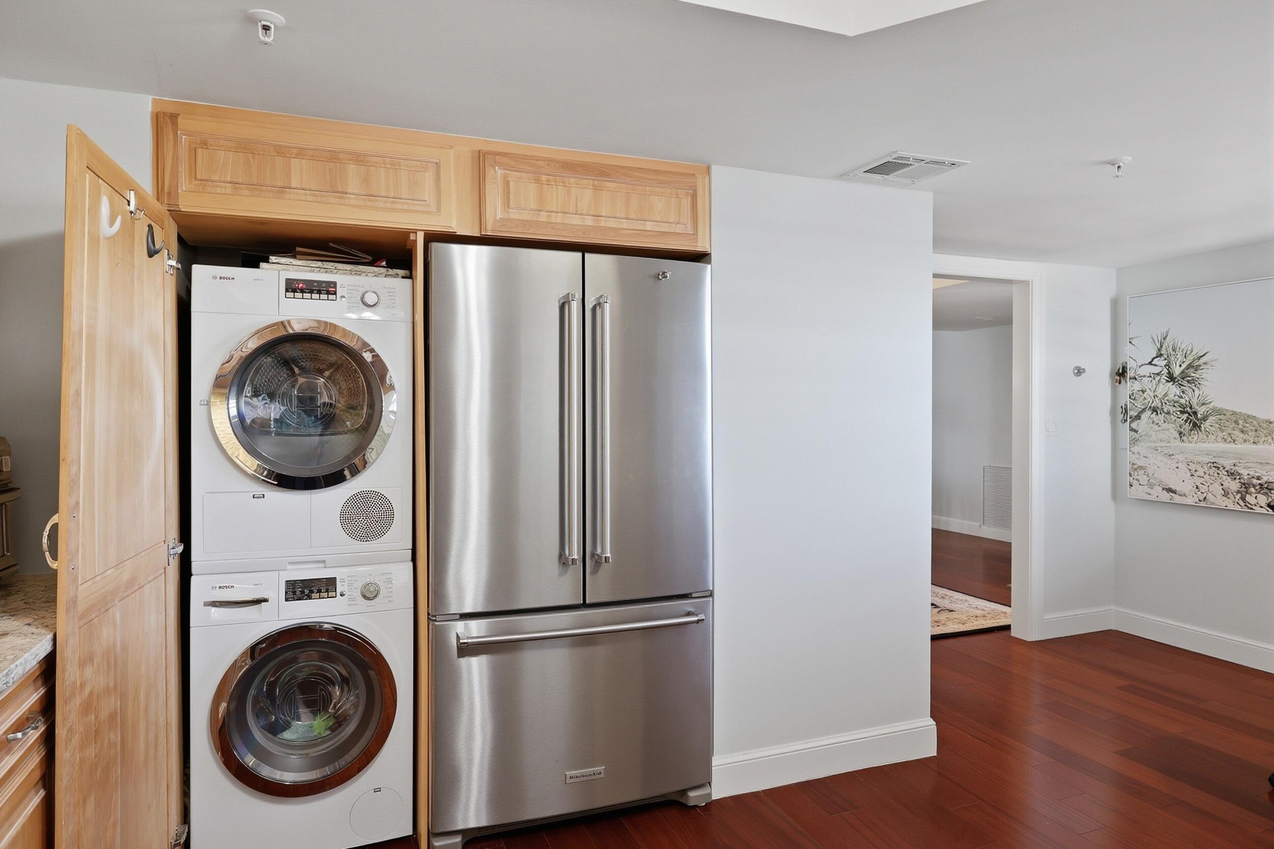 SANDPOINTE BAY CONDO - Residential