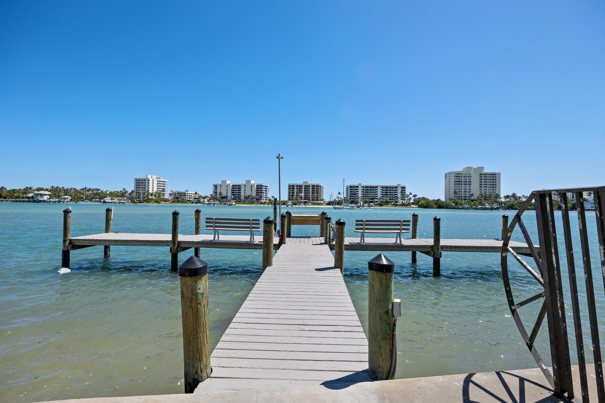 SANDPOINTE BAY CONDO - Residential