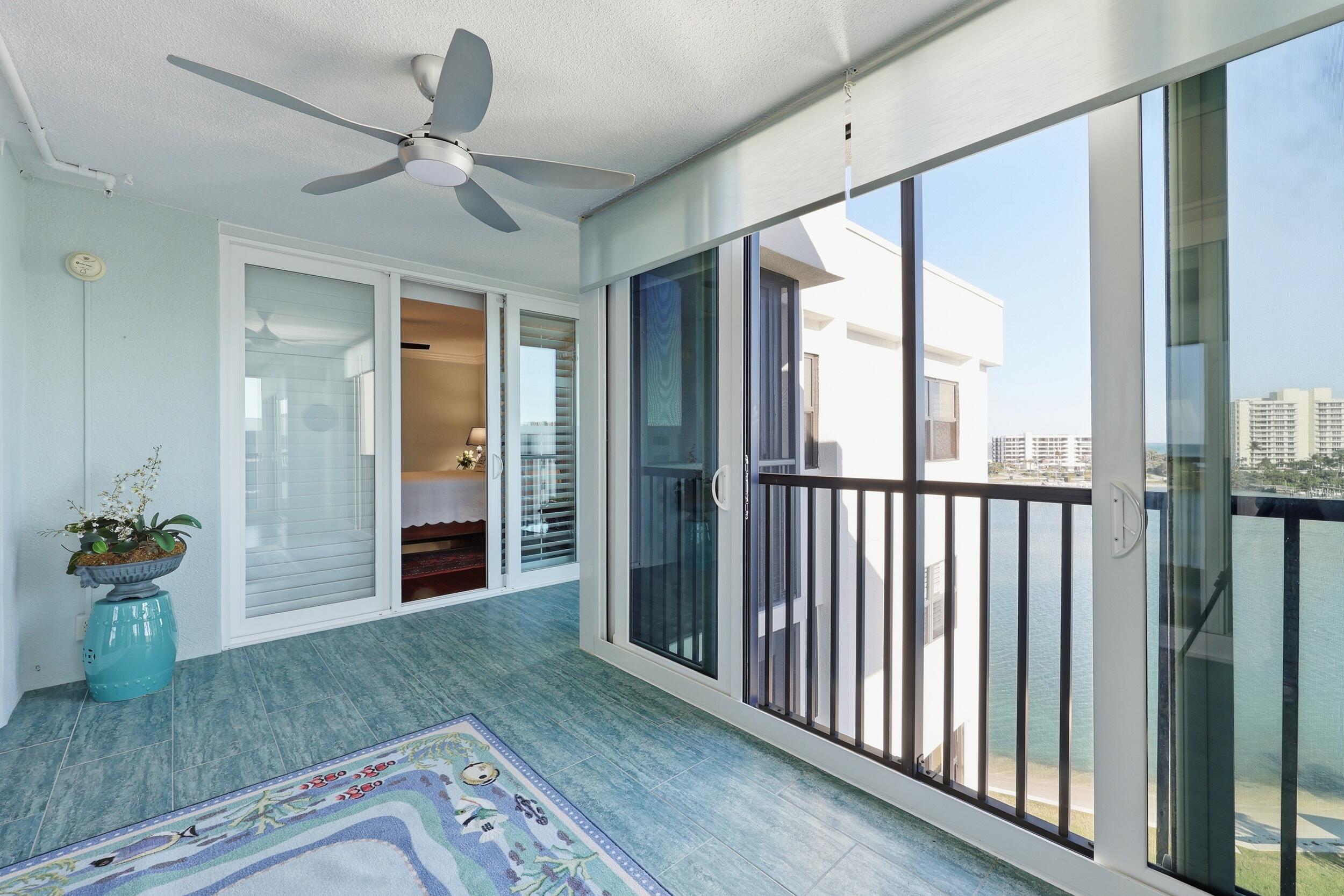 SANDPOINTE BAY CONDO - Residential