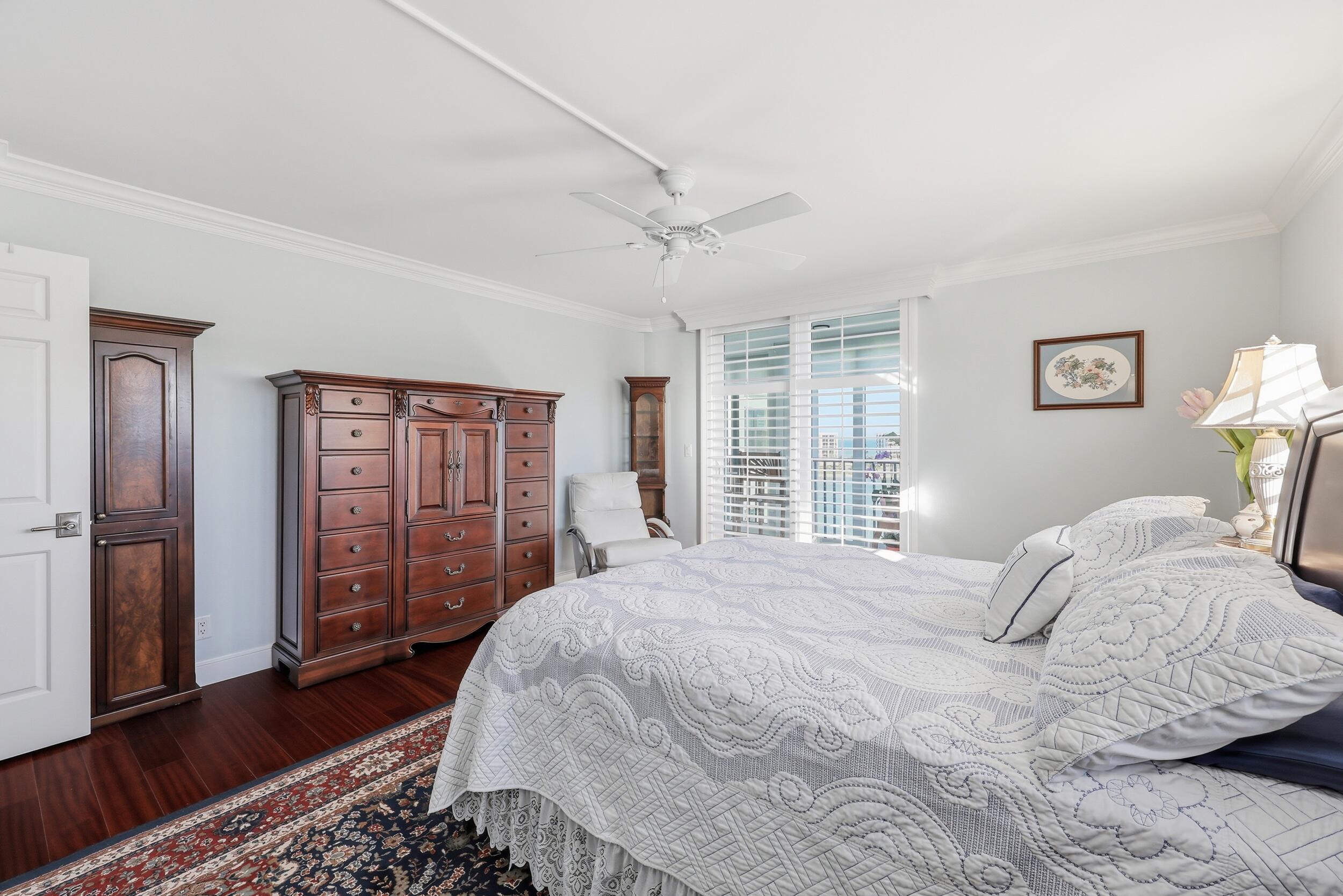 SANDPOINTE BAY CONDO - Residential