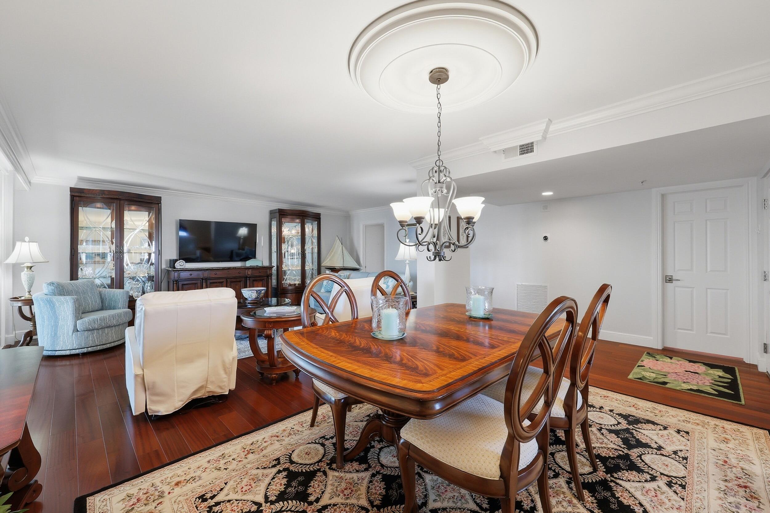 SANDPOINTE BAY CONDO - Residential