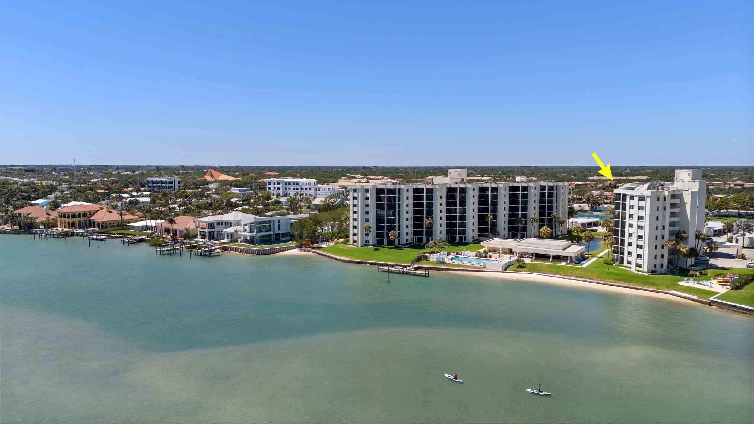 19800 Sandpointe Bay Drive 802