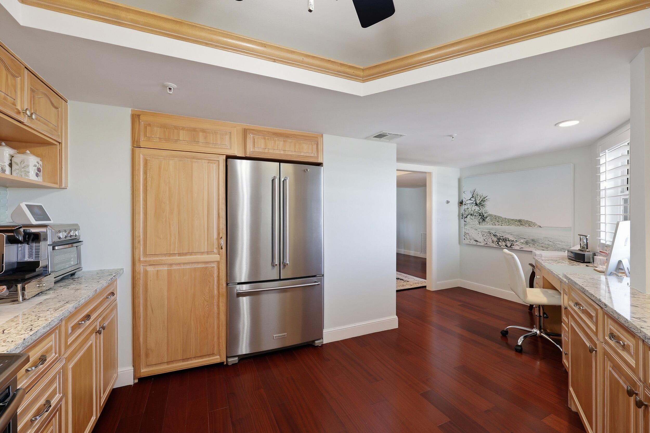 SANDPOINTE BAY CONDO - Residential