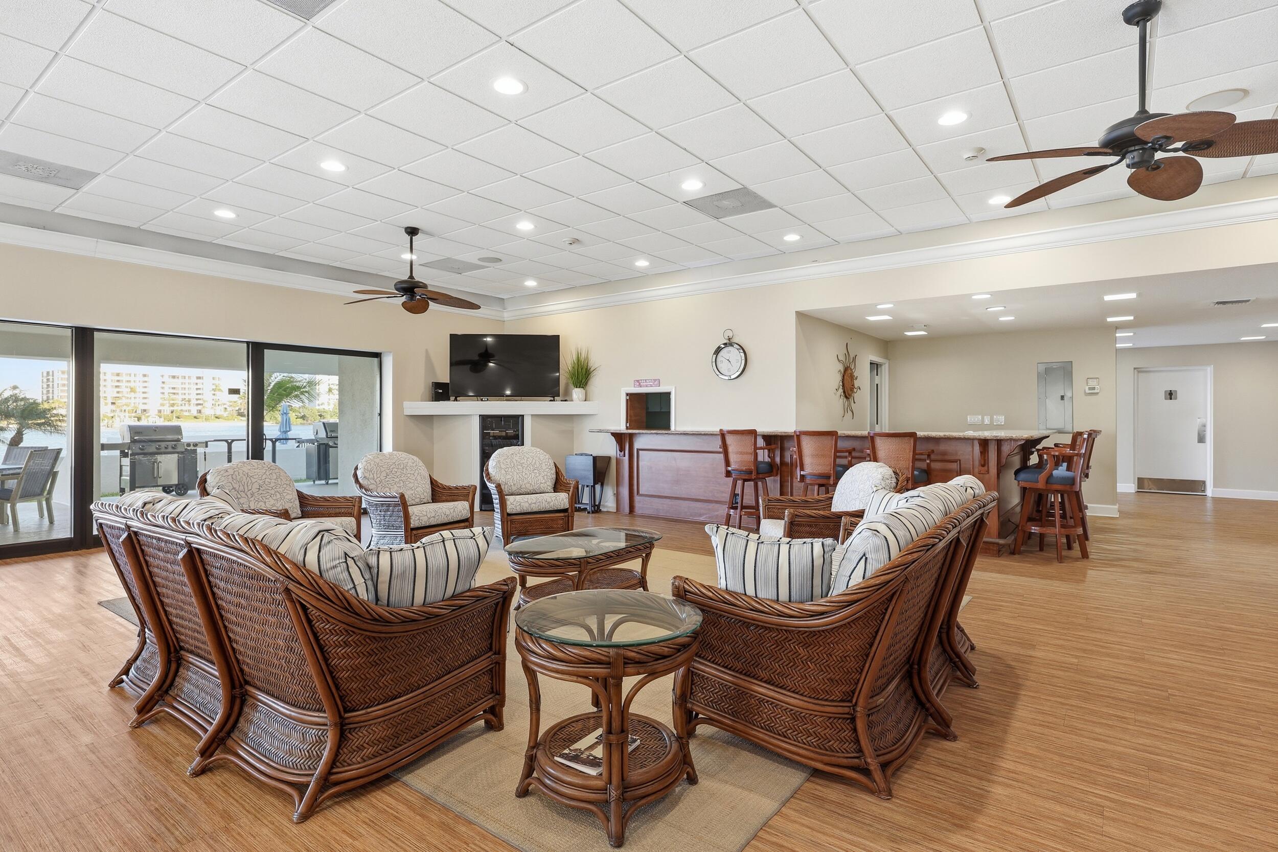 SANDPOINTE BAY CONDO - Residential