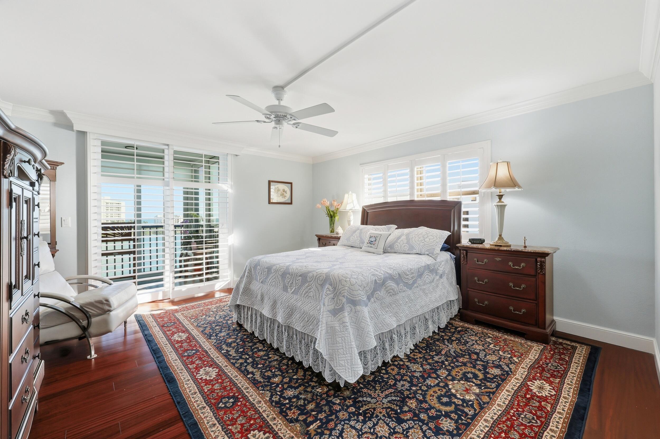 SANDPOINTE BAY CONDO - Residential