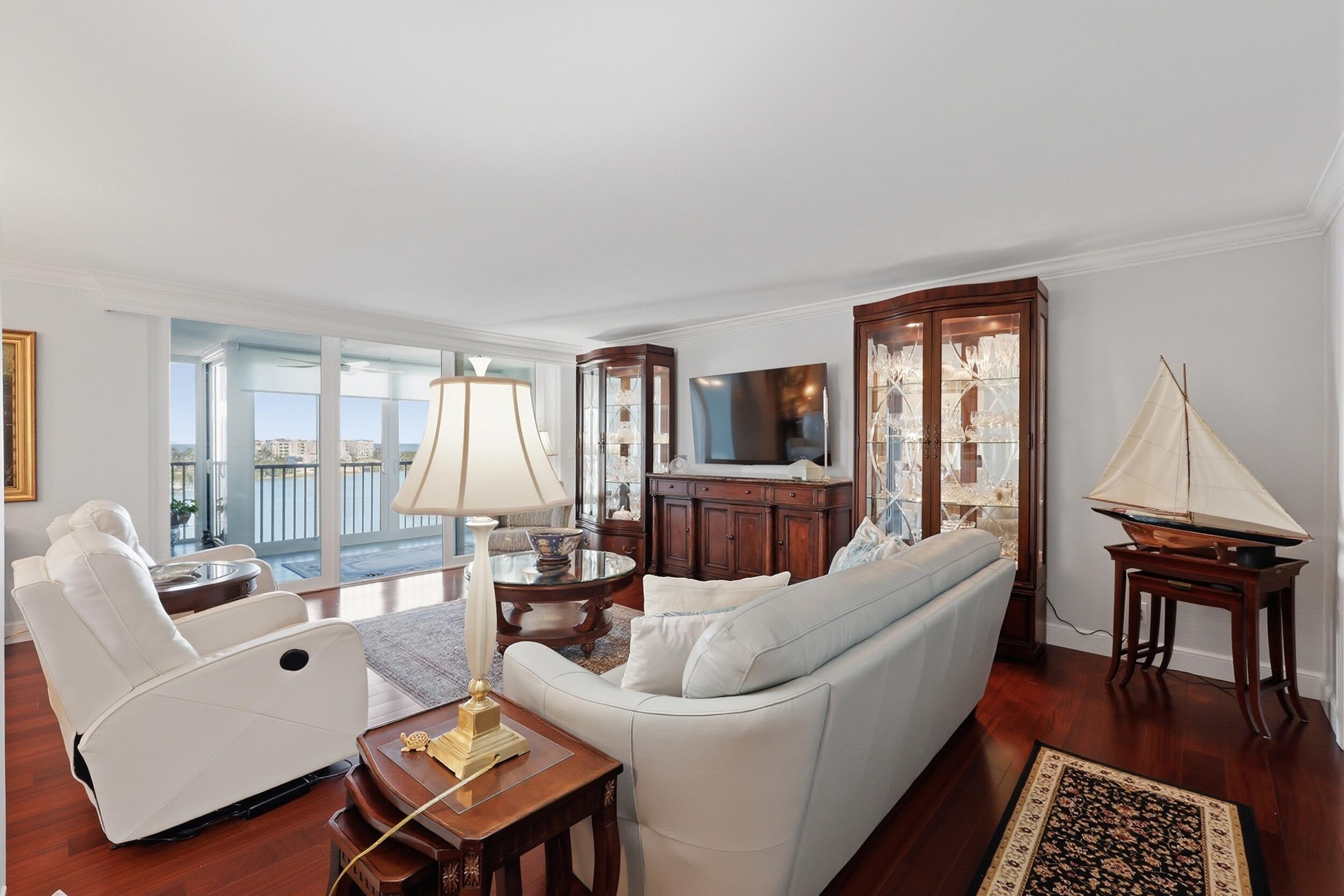 SANDPOINTE BAY CONDO - Residential