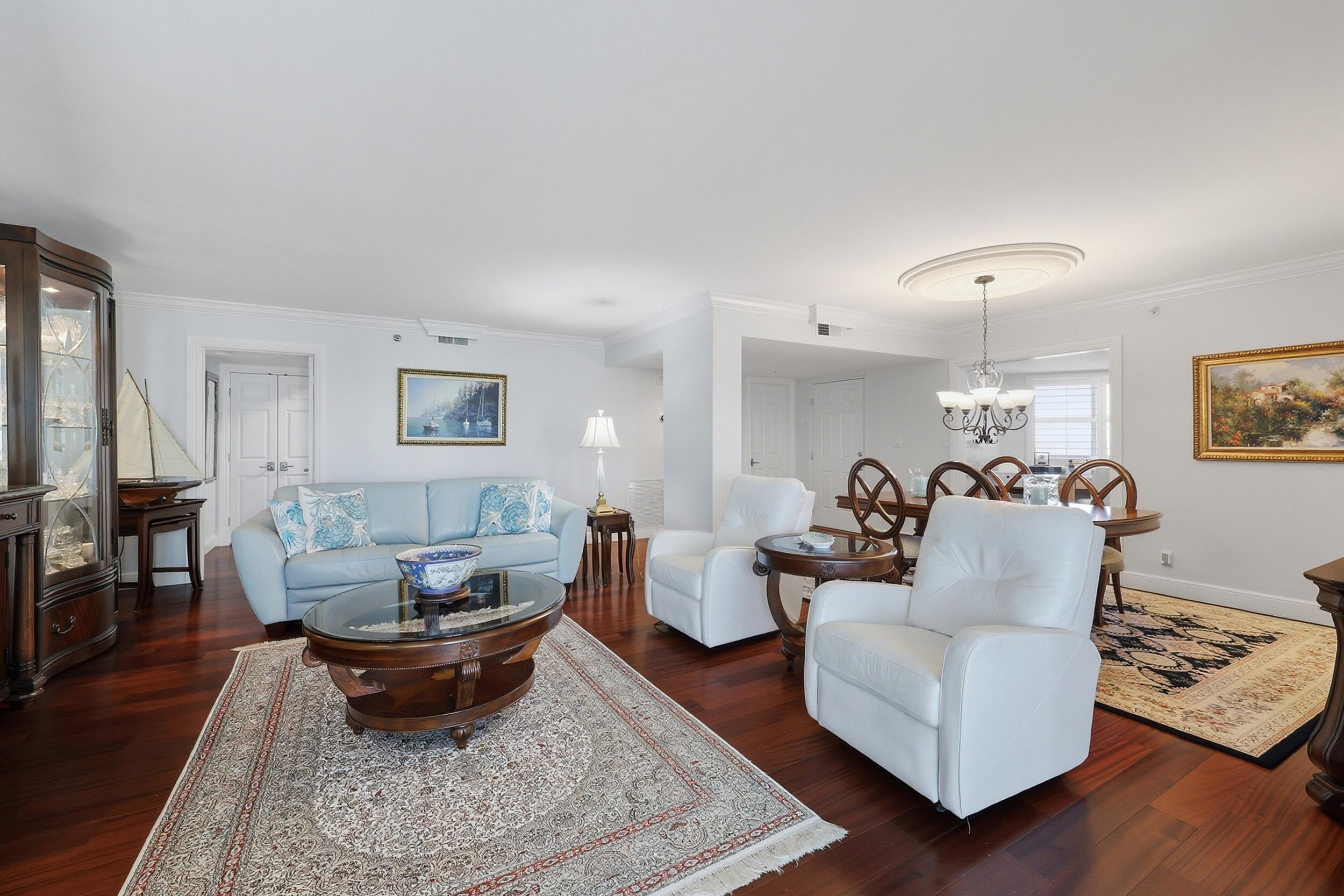 SANDPOINTE BAY CONDO - Residential