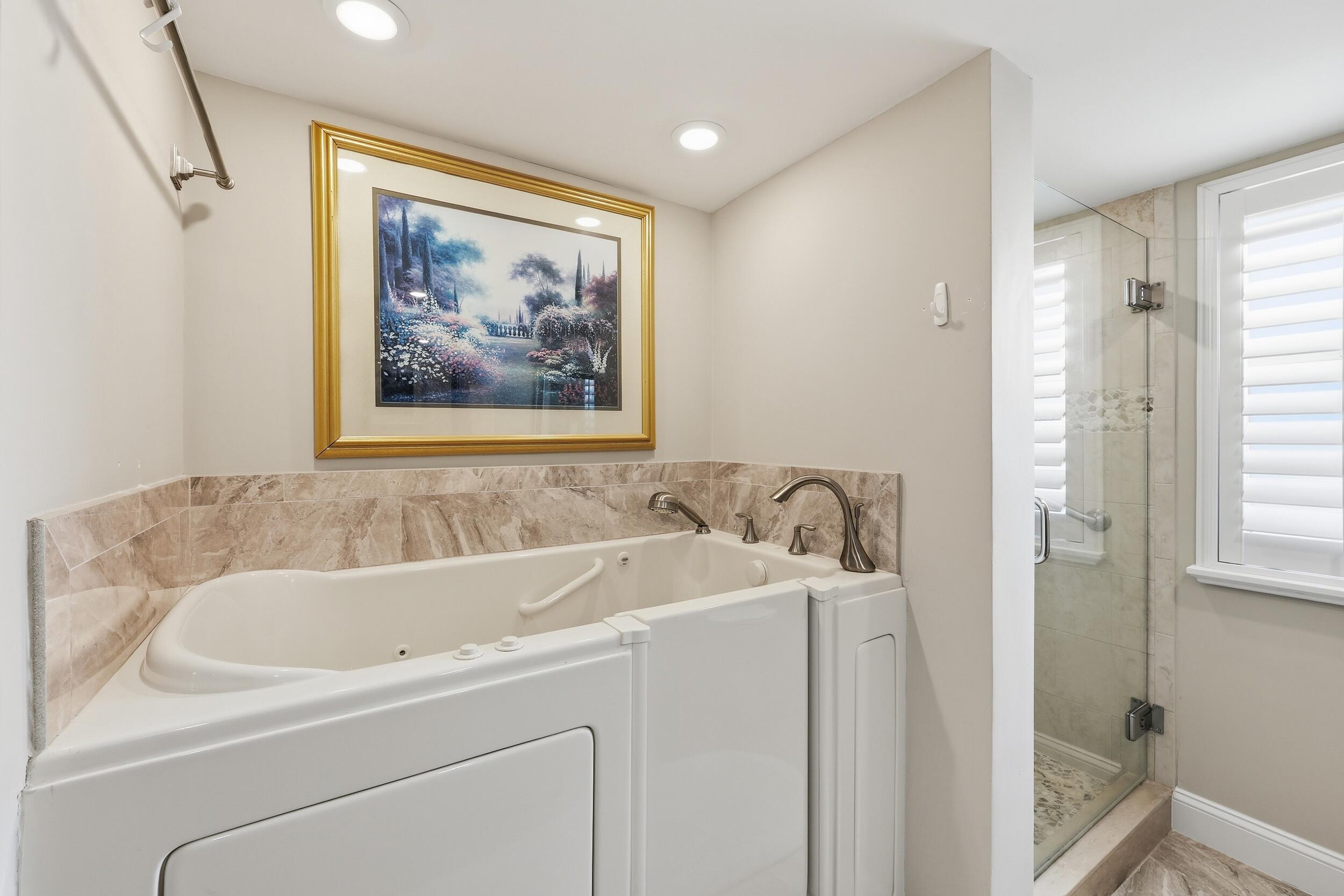 SANDPOINTE BAY CONDO - Residential