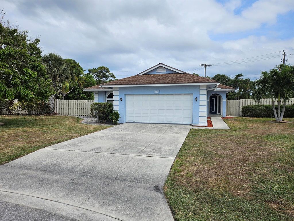 Photo of 112 Sims Creek Court, Jupiter, FL 33458 (MLS # R11083882)