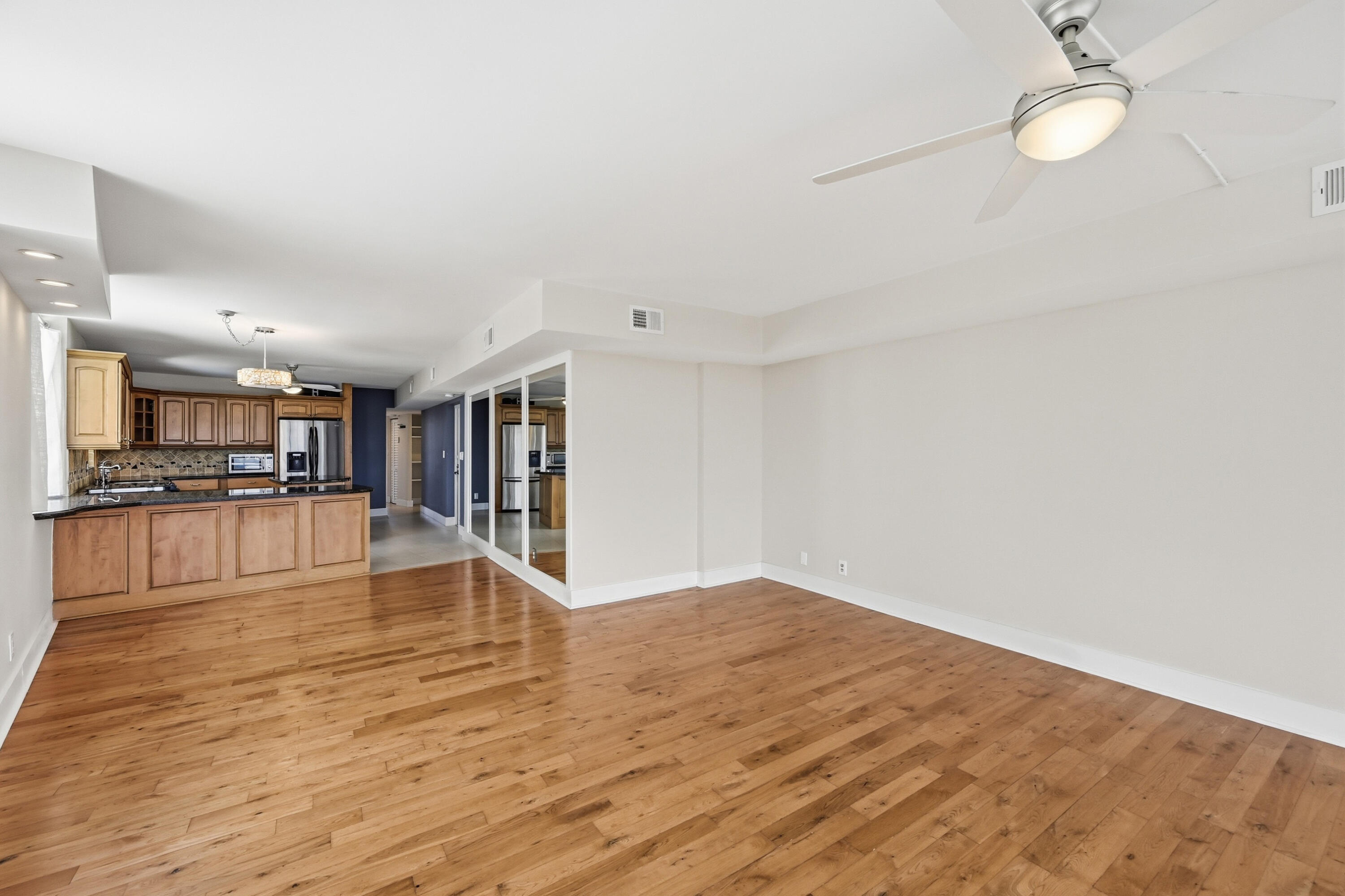 MARINE TERRACE CO-OP - Residential