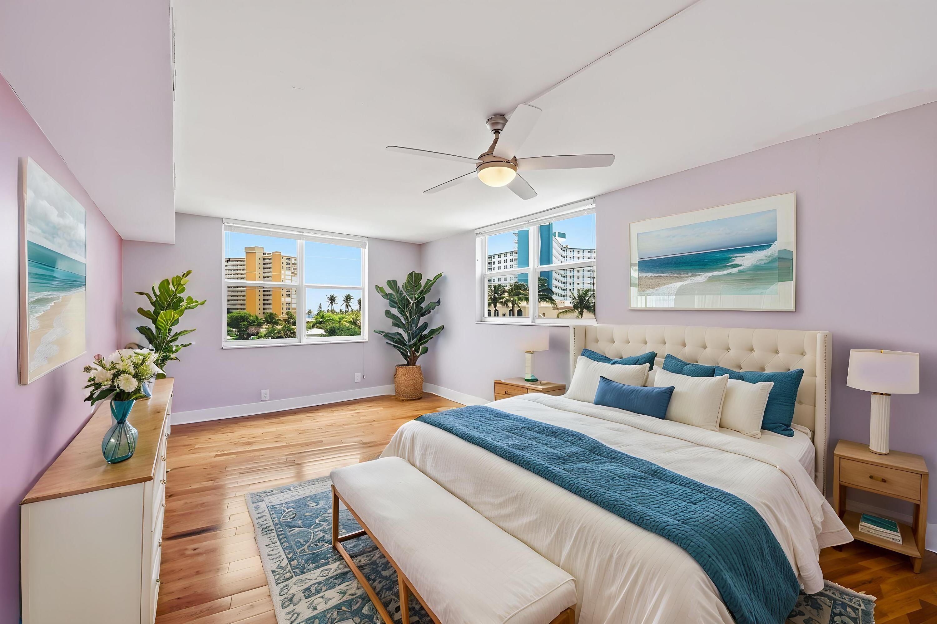 MARINE TERRACE CO-OP - Residential