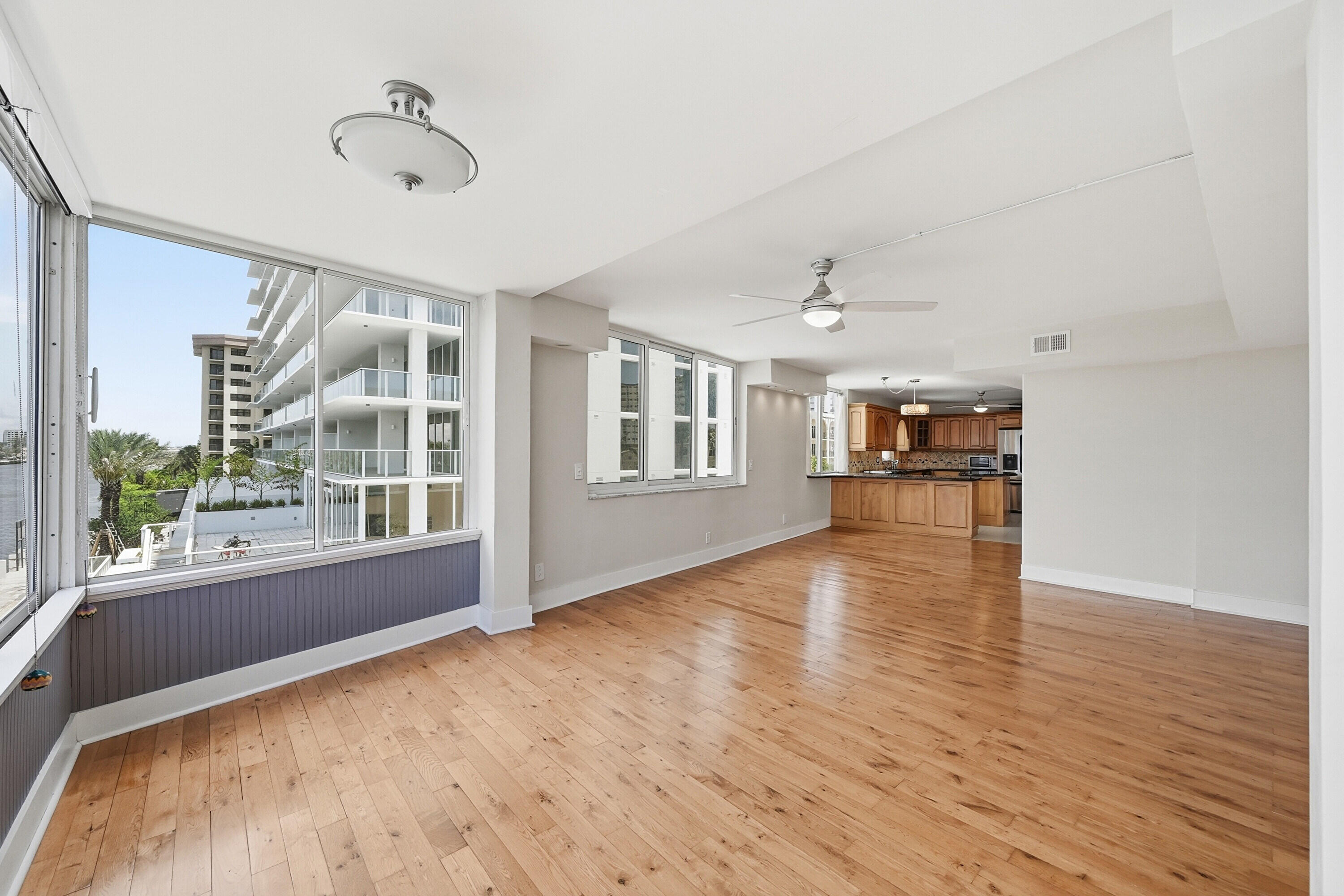 MARINE TERRACE CO-OP - Residential