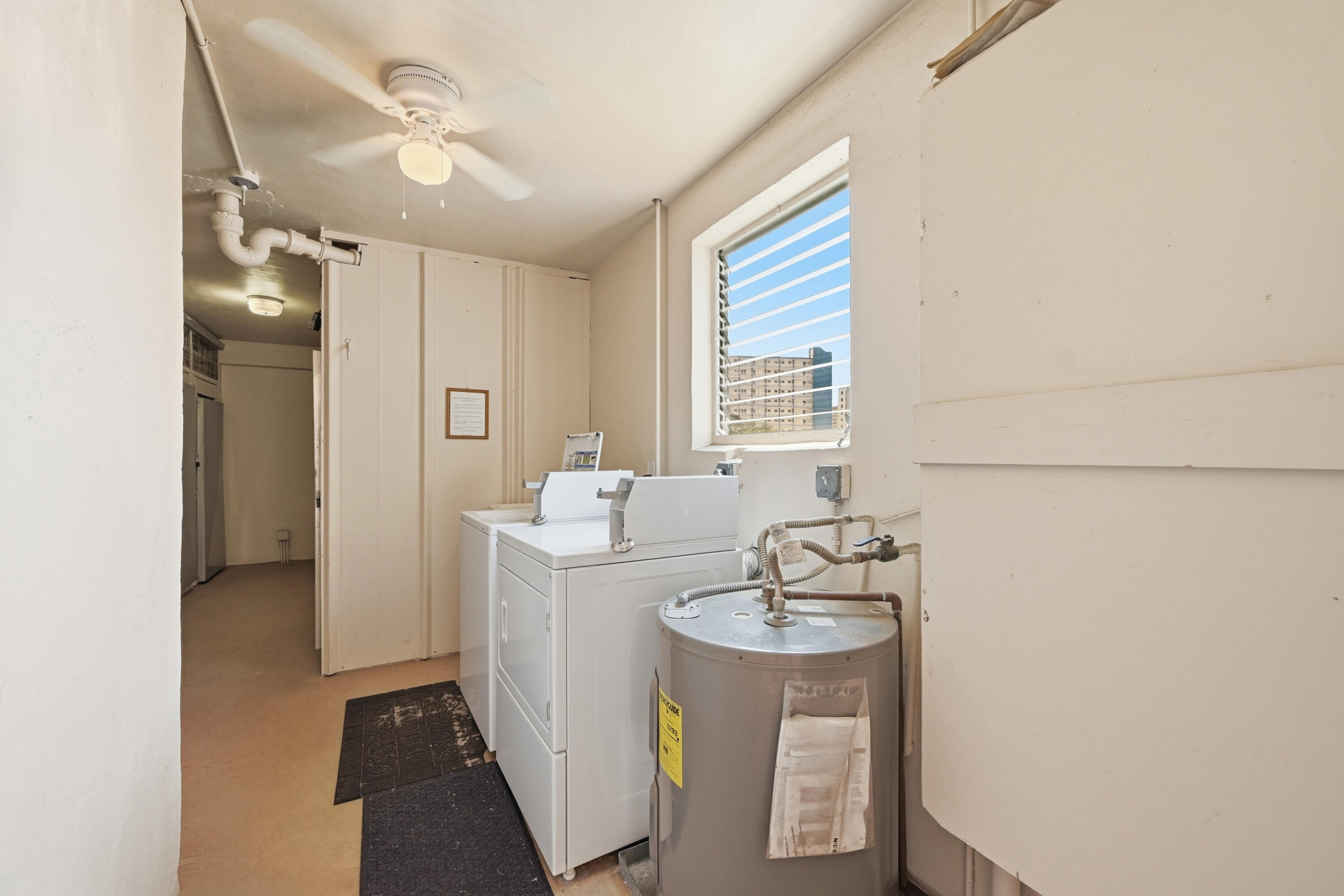 MARINE TERRACE CO-OP - Residential