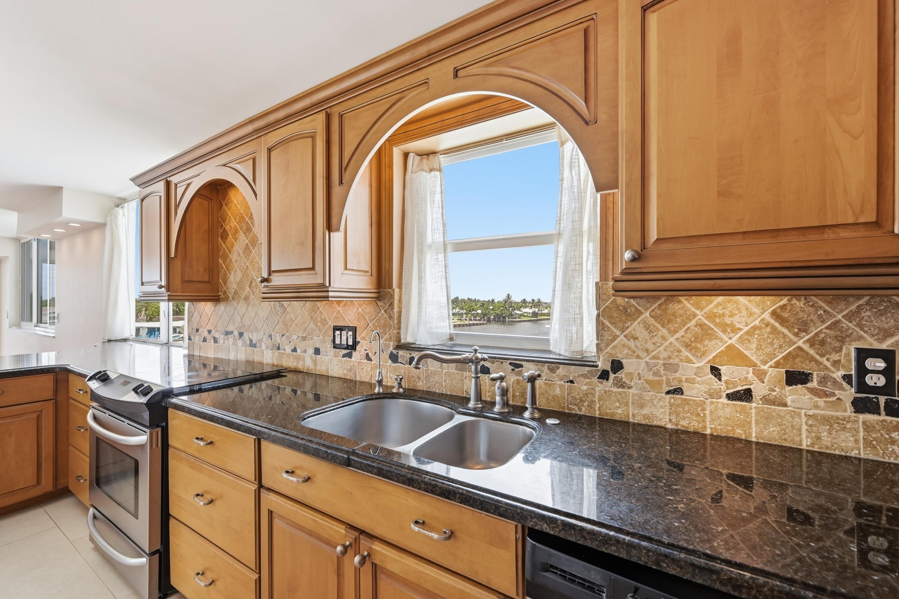 MARINE TERRACE CO-OP - Residential