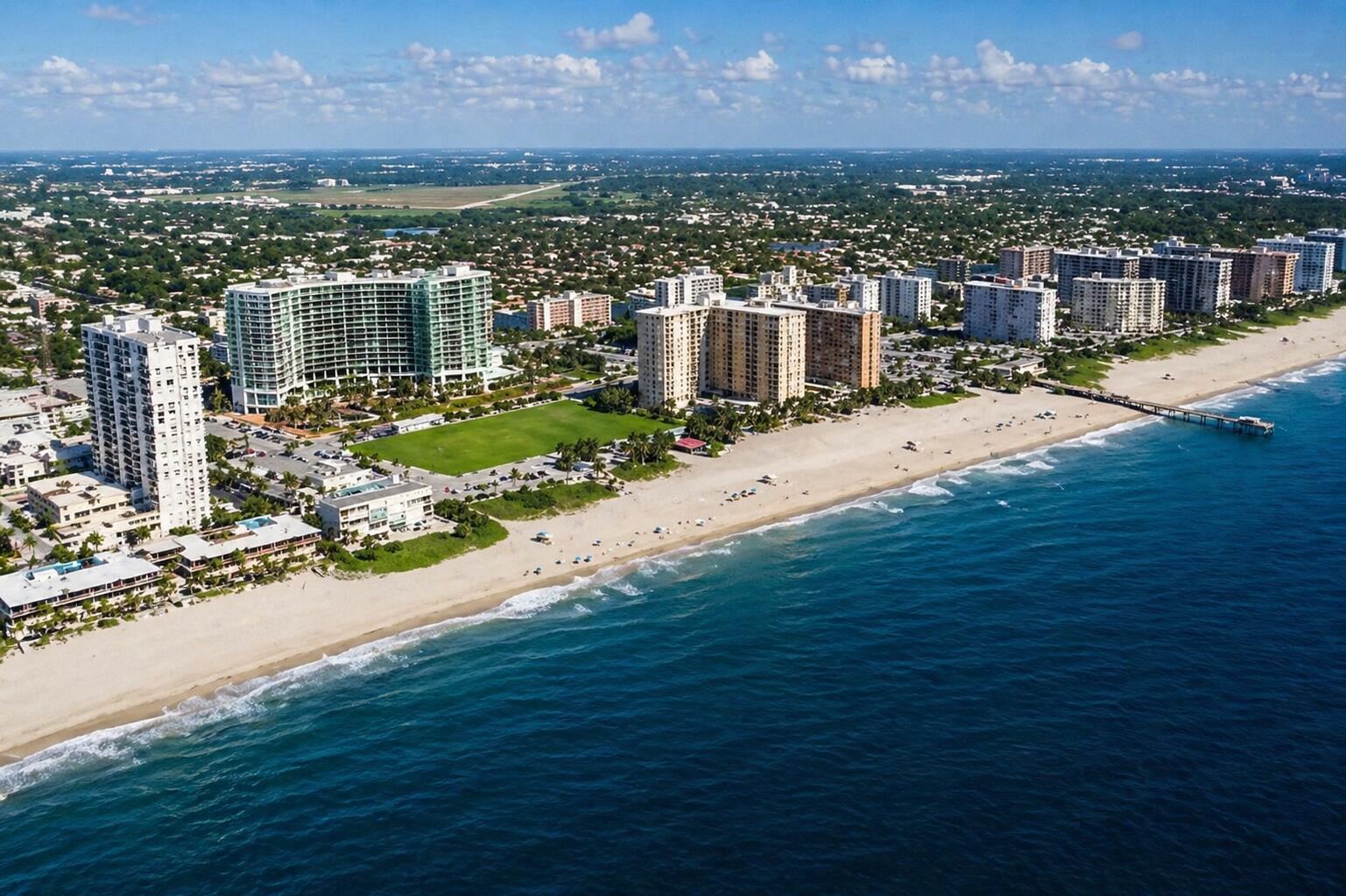 MARINE TERRACE CO-OP - Residential