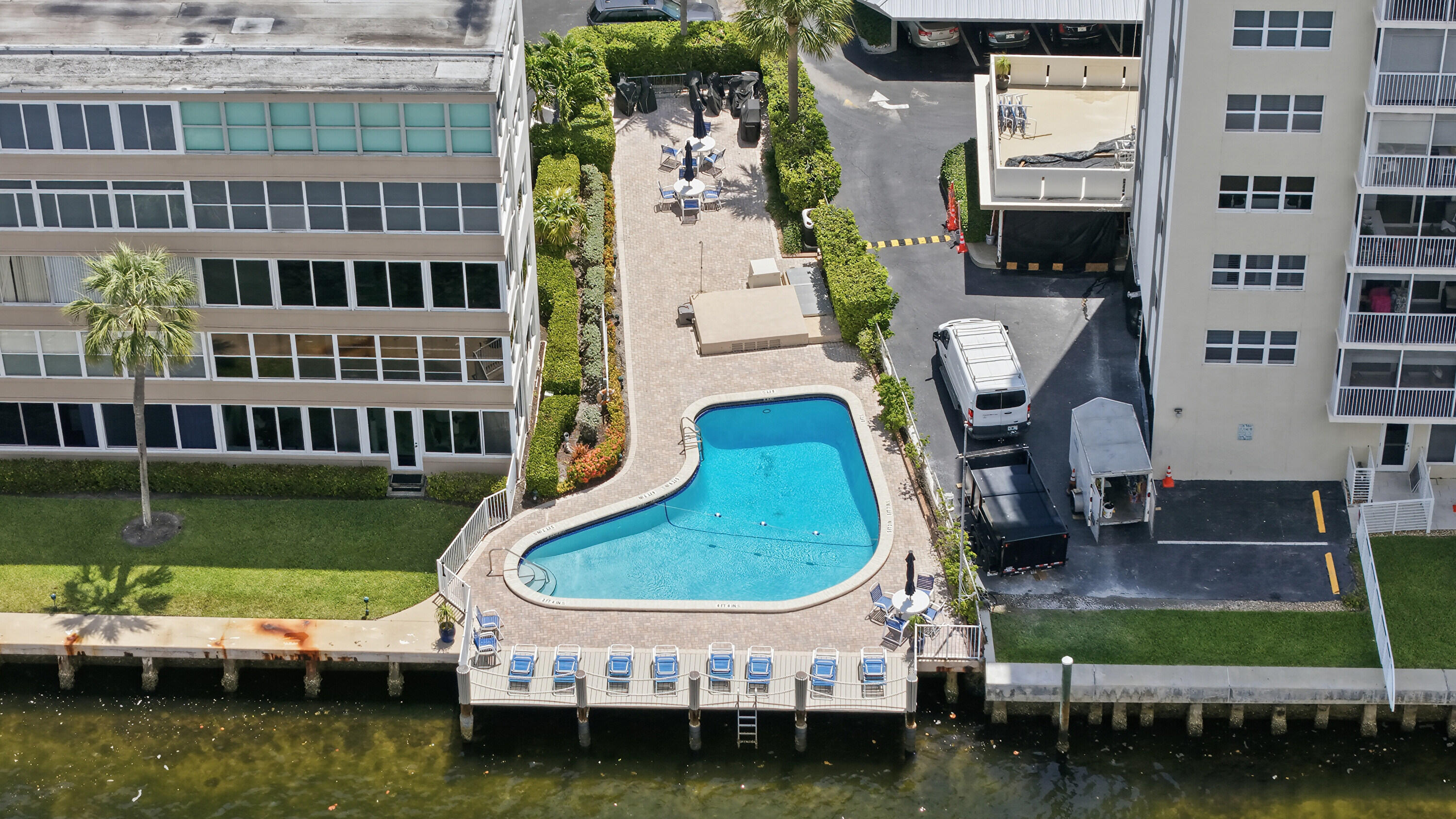 MARINE TERRACE CO-OP - Residential