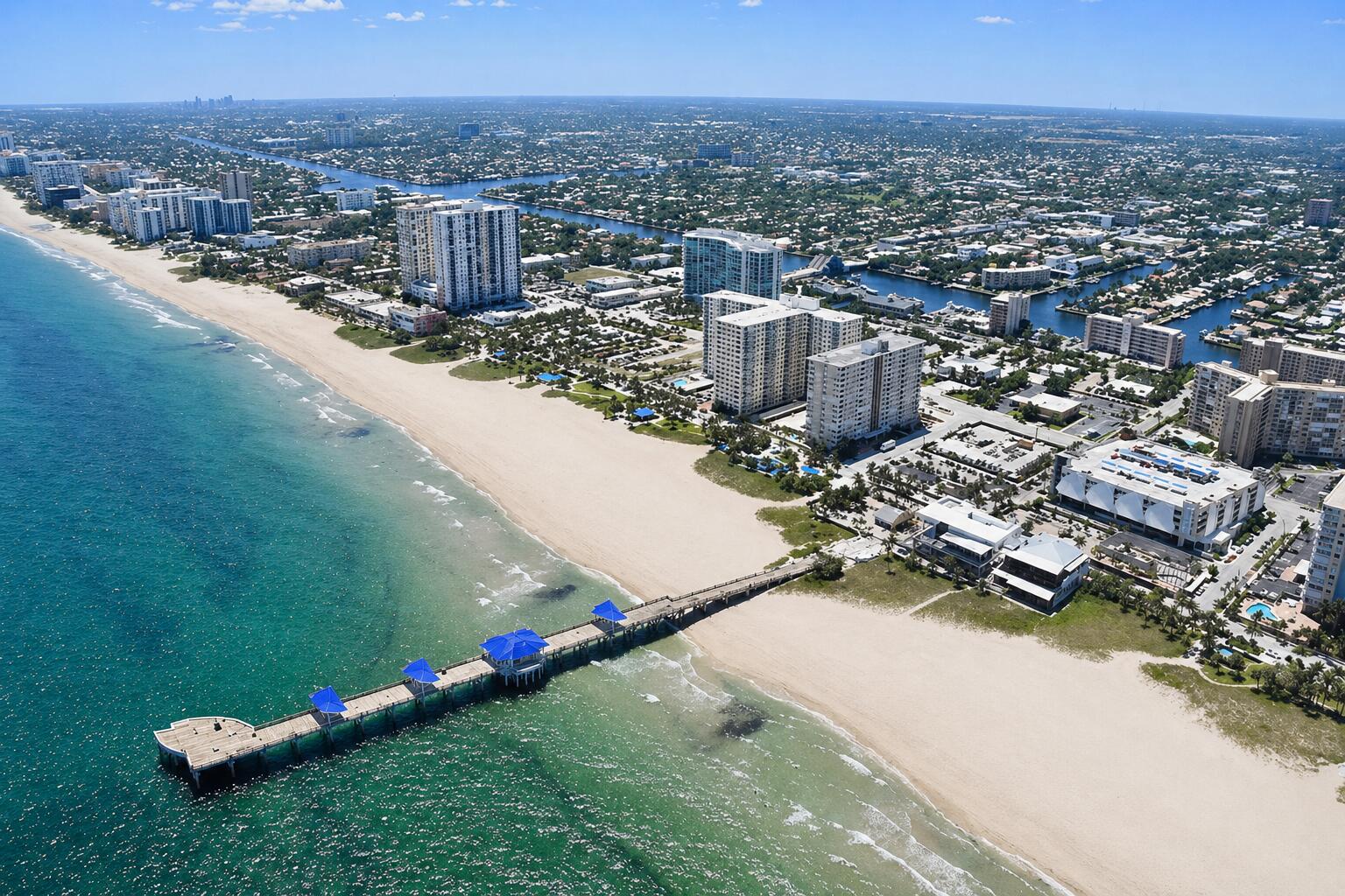 MARINE TERRACE CO-OP - Residential