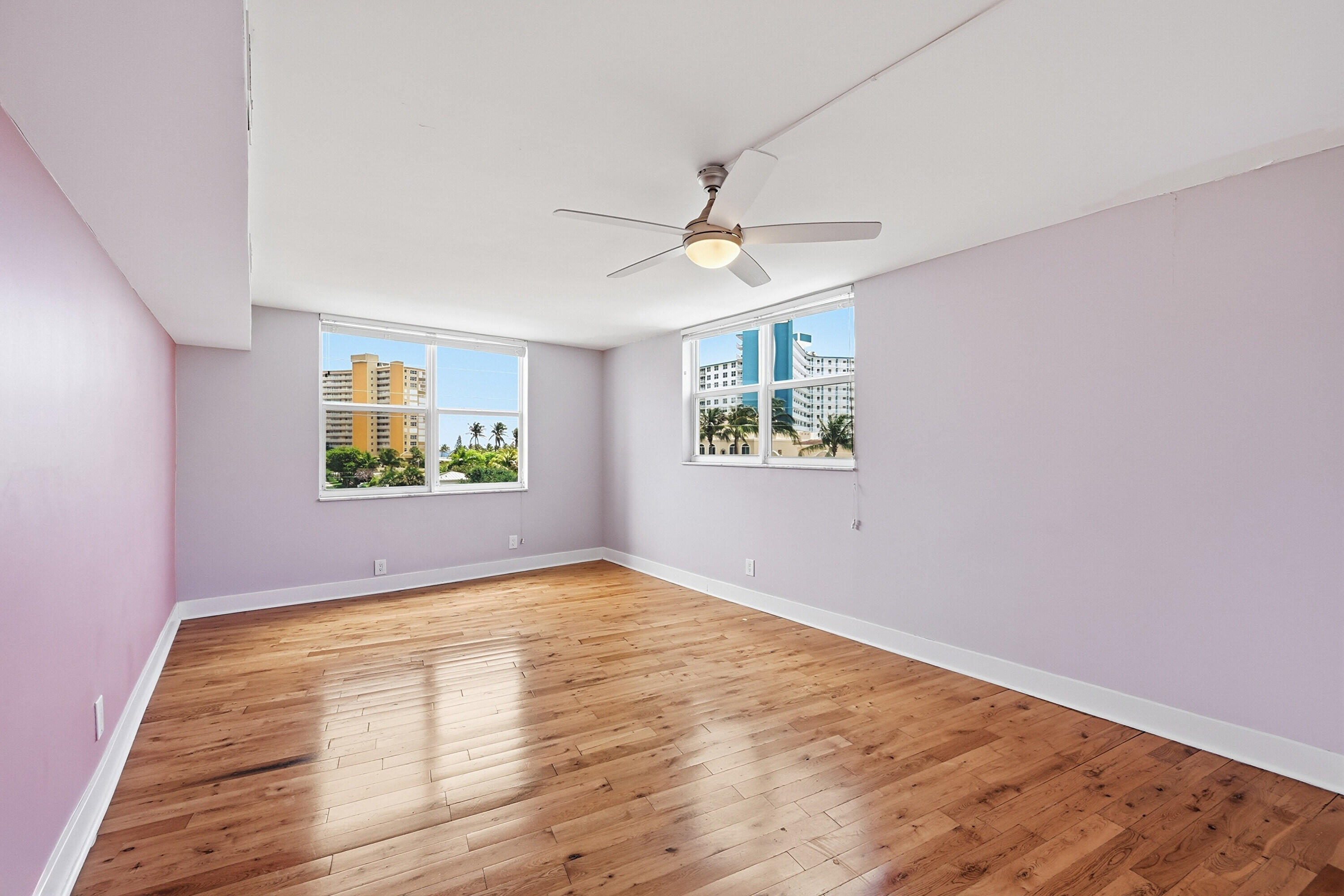 MARINE TERRACE CO-OP - Residential