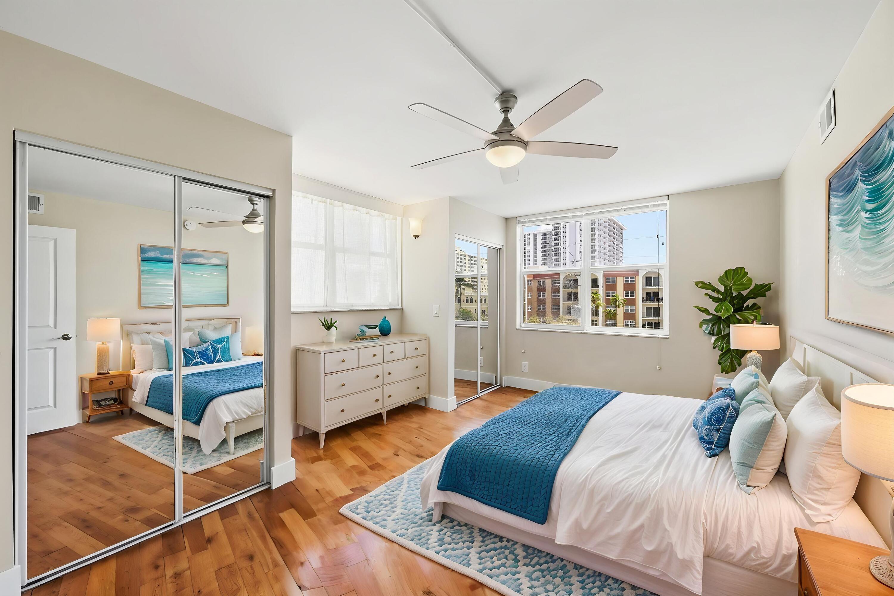 MARINE TERRACE CO-OP - Residential