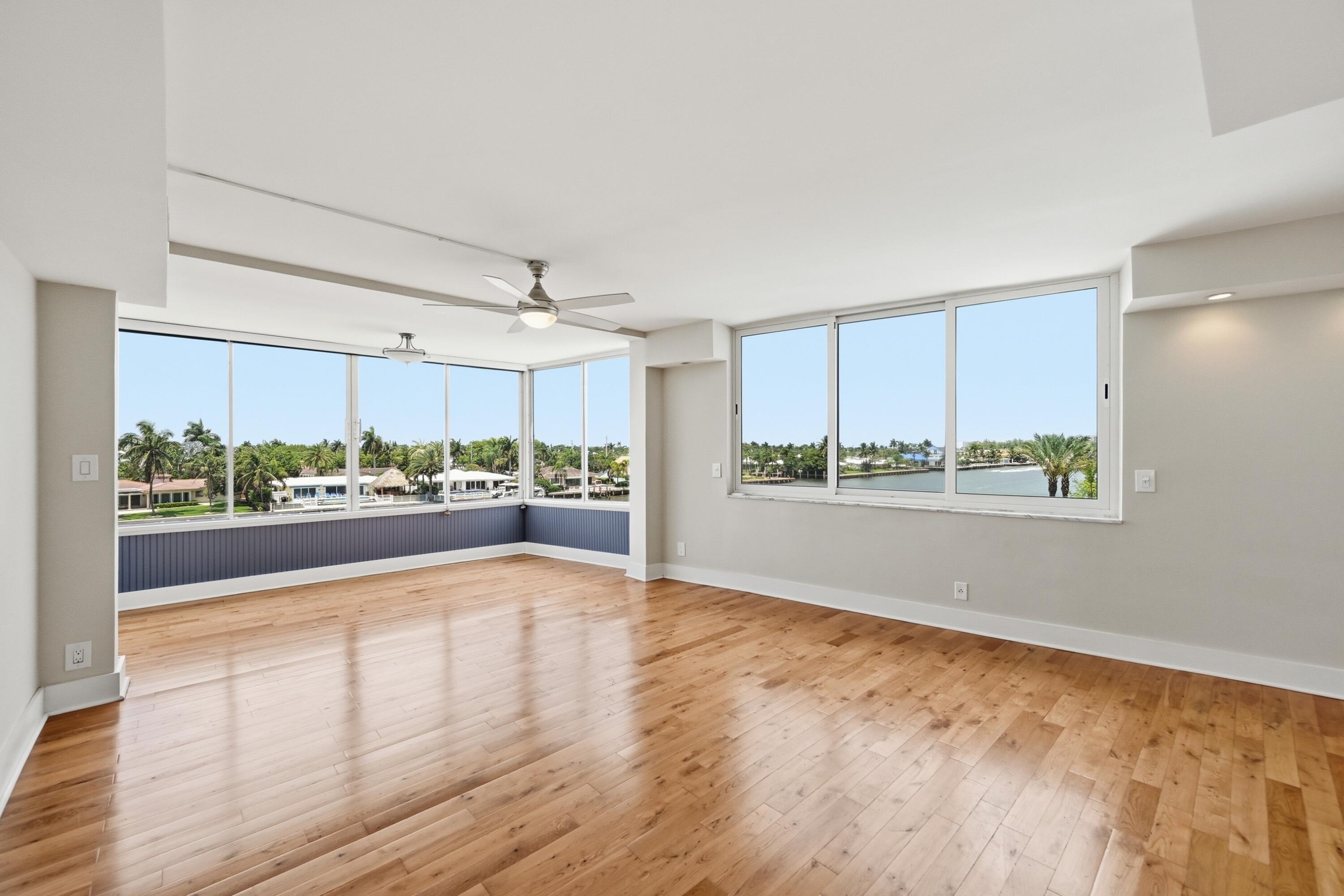 MARINE TERRACE CO-OP - Residential