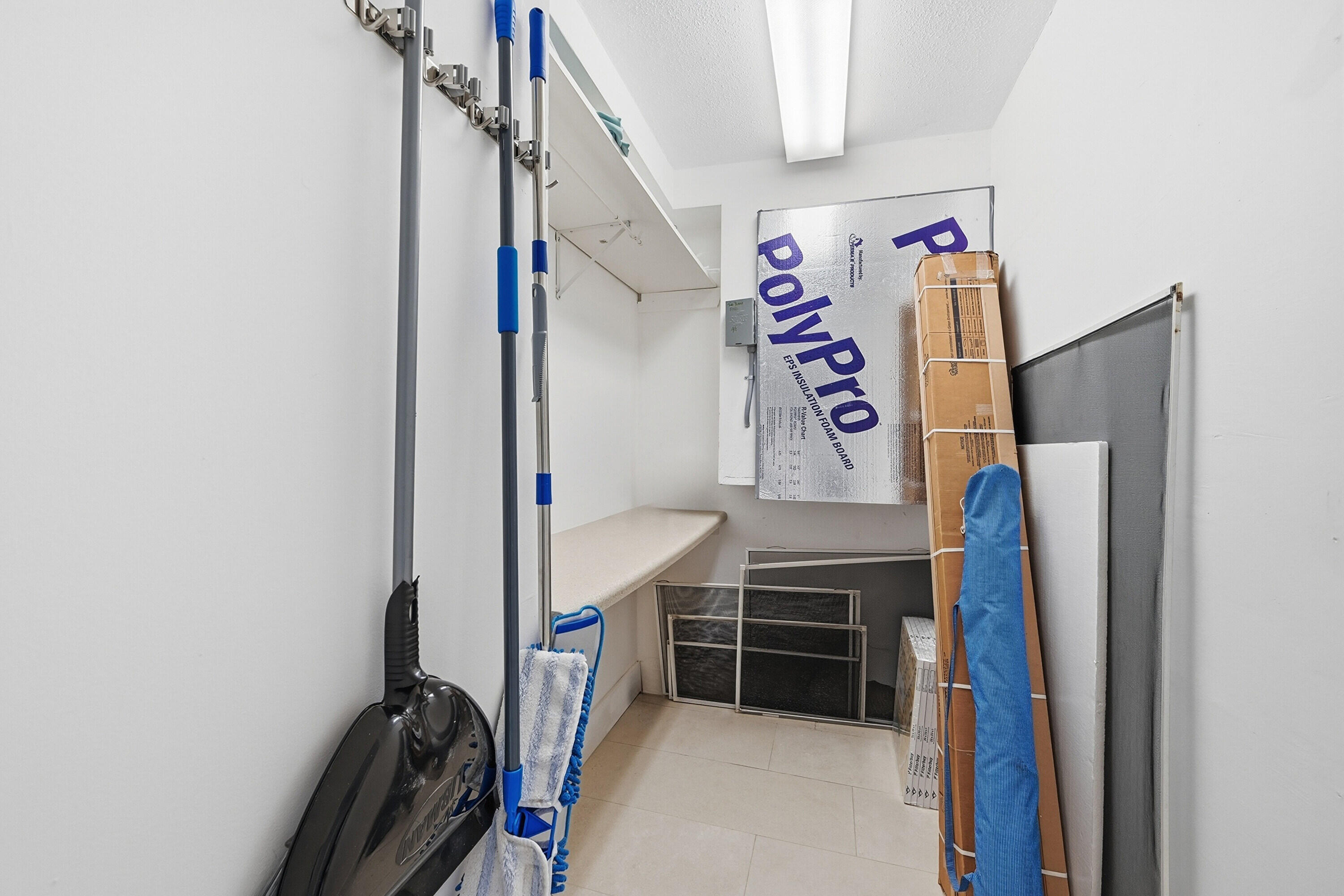 MARINE TERRACE CO-OP - Residential