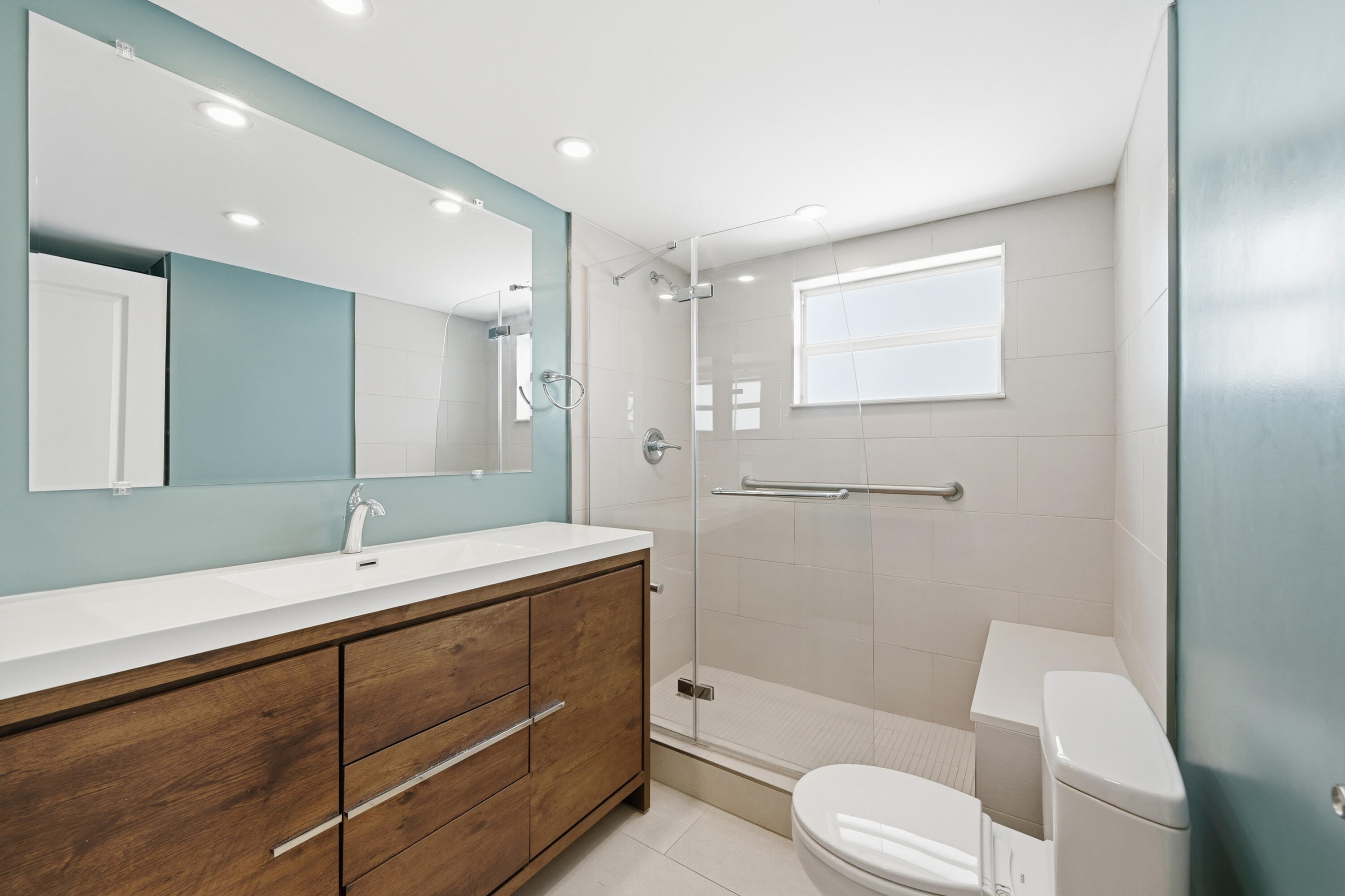 MARINE TERRACE CO-OP - Residential