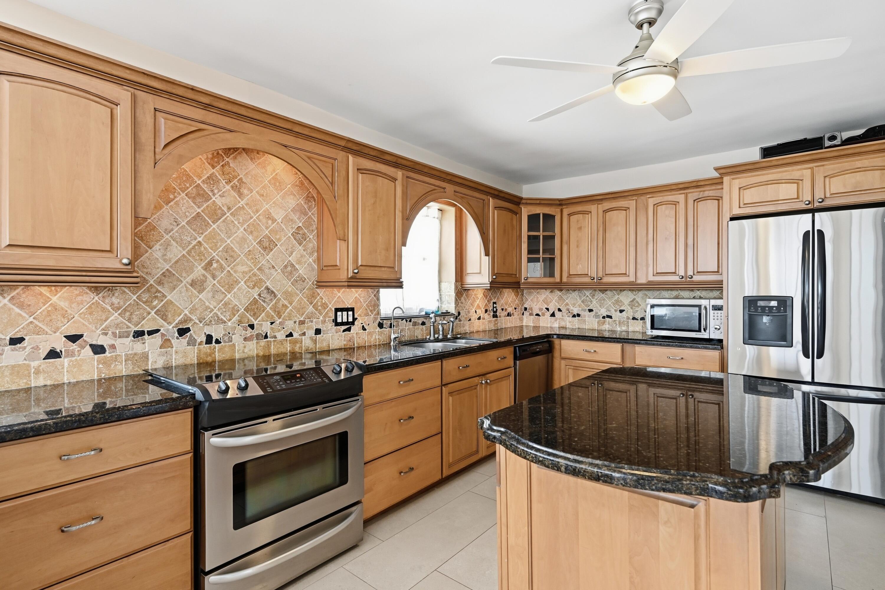 MARINE TERRACE CO-OP - Residential