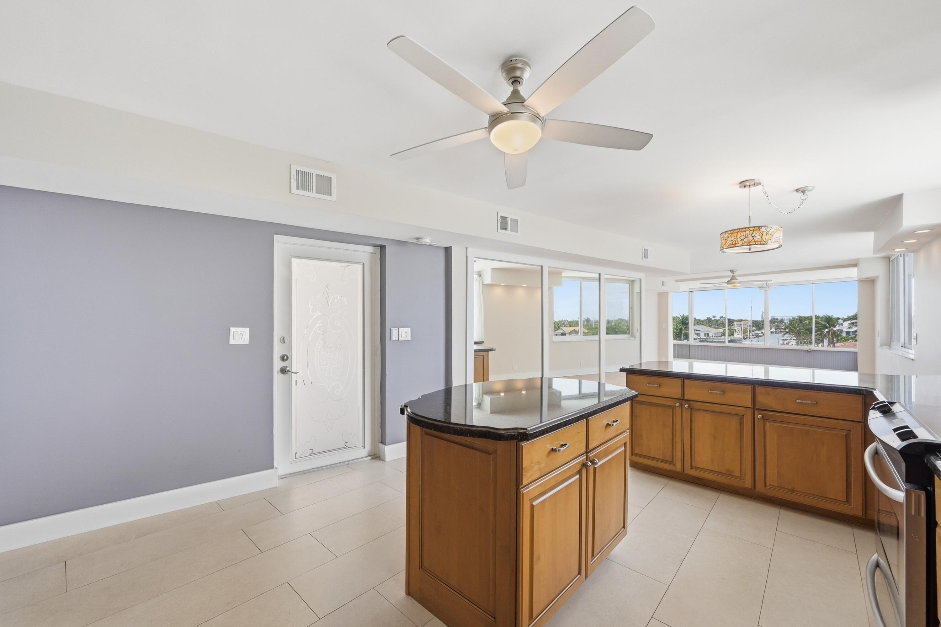 MARINE TERRACE CO-OP - Residential