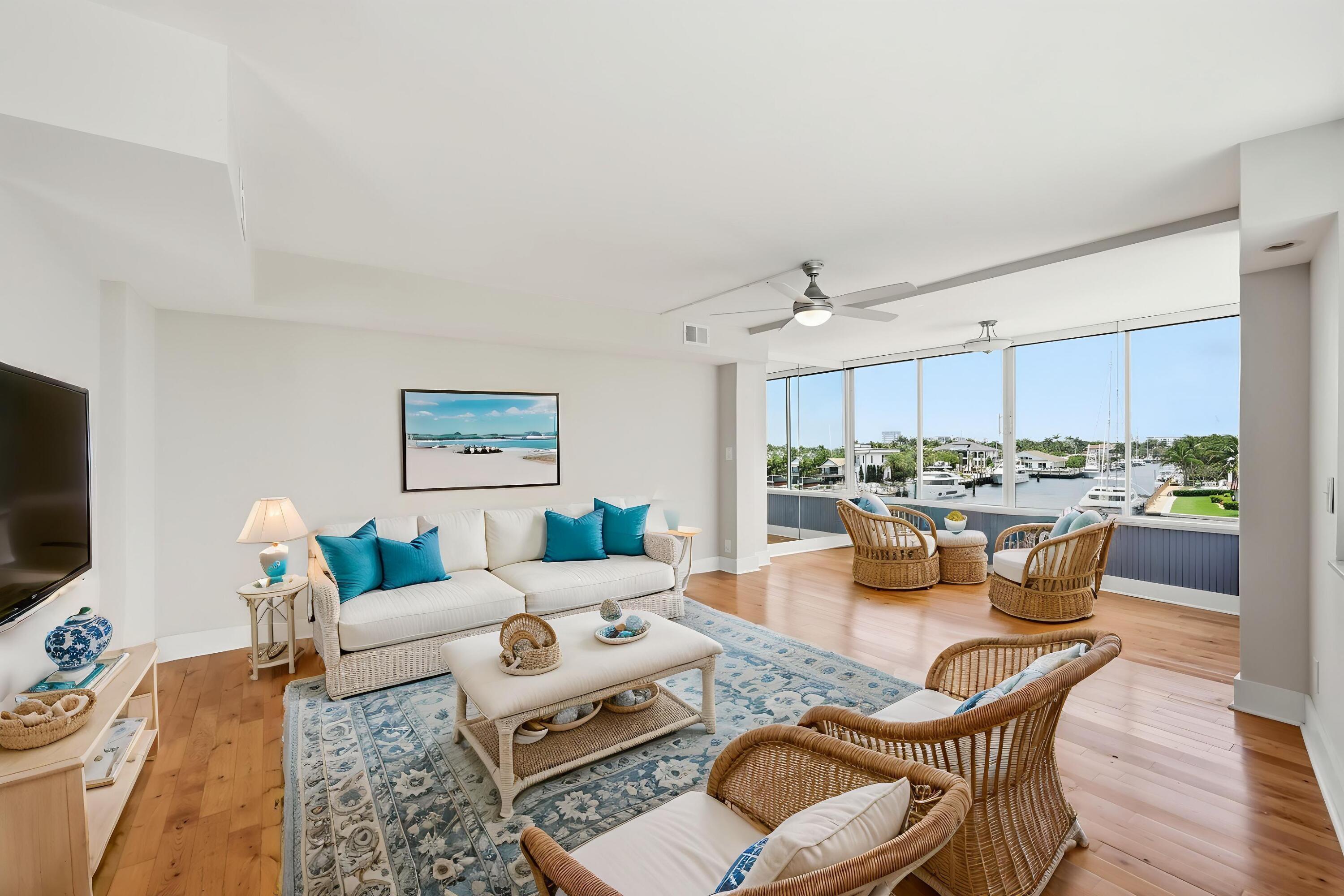 MARINE TERRACE CO-OP - Residential