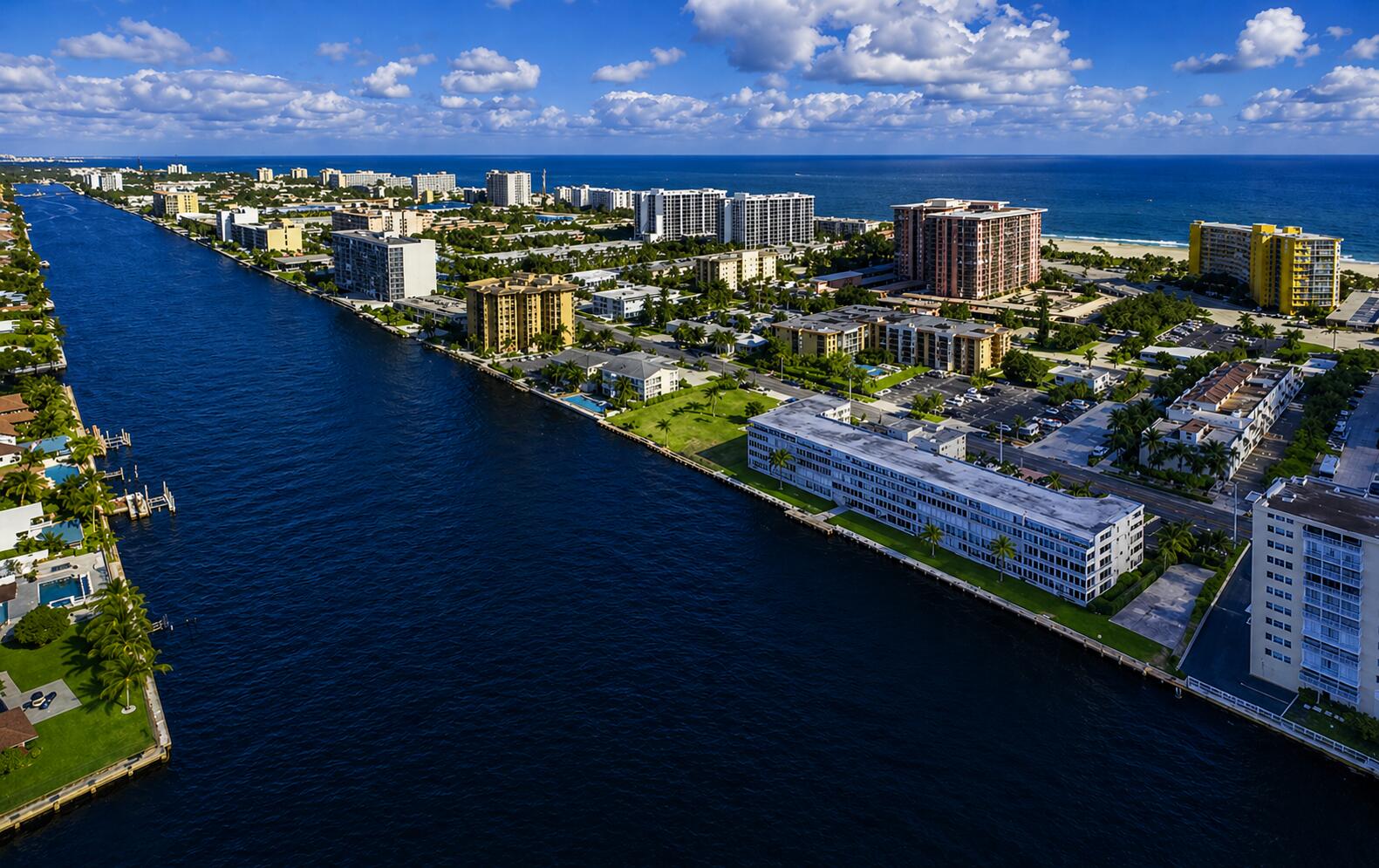 MARINE TERRACE CO-OP - Residential