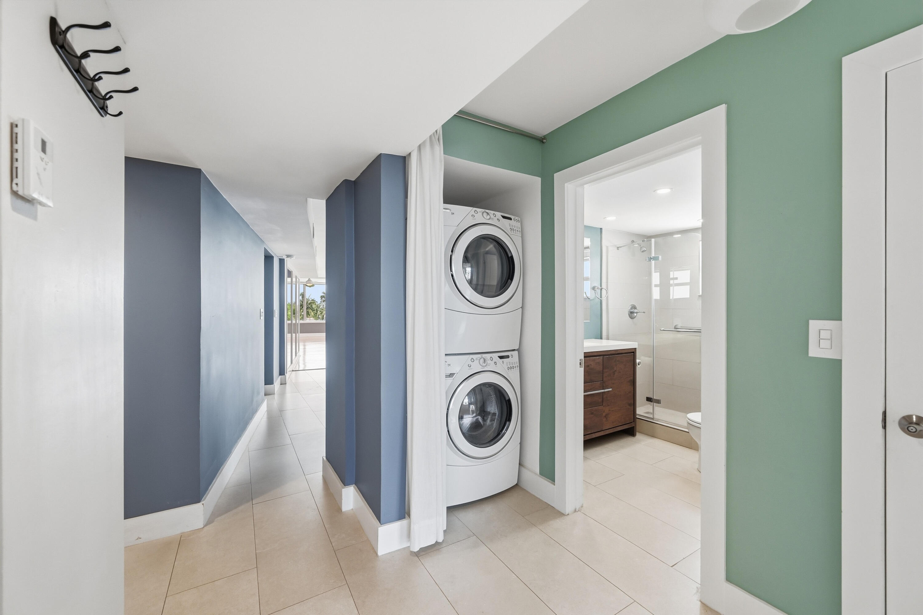 MARINE TERRACE CO-OP - Residential